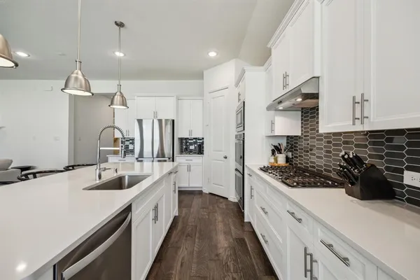 $3,295 | 2812 Quill Lane, Northlake, TX 76247