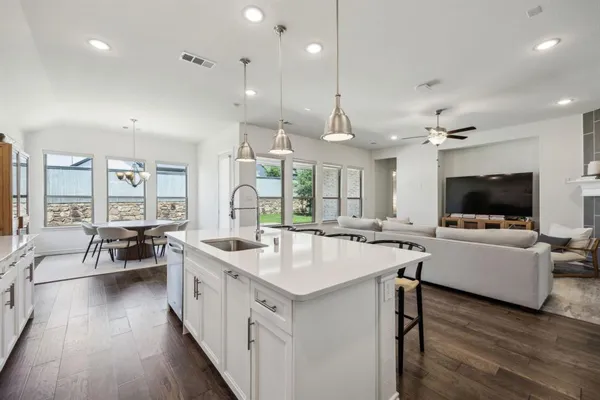 $3,295 | 2812 Quill Lane, Northlake, TX 76247