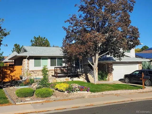 $590,000 | 2551 South Richfield Street, Aurora, CO 80013