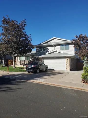 $590,000 | 2551 South Richfield Street, Aurora, CO 80013