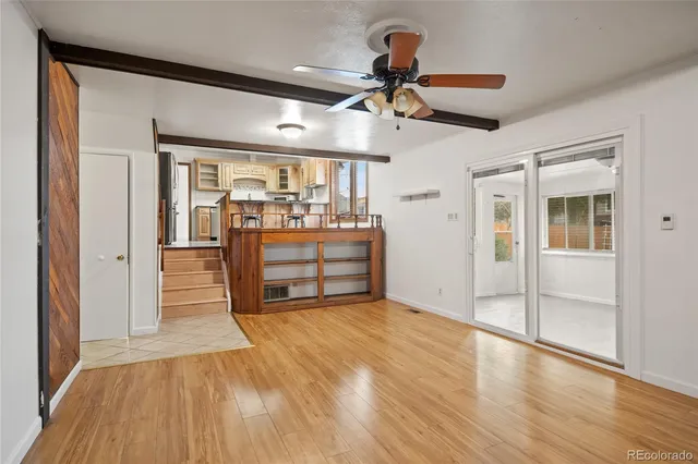 $590,000 | 2551 South Richfield Street, Aurora, CO 80013