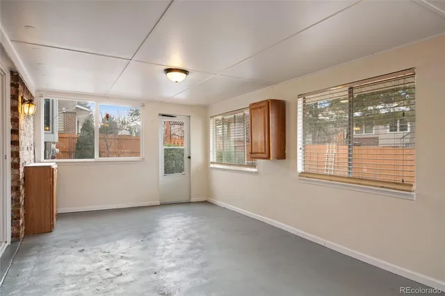 $590,000 | 2551 South Richfield Street, Aurora, CO 80013