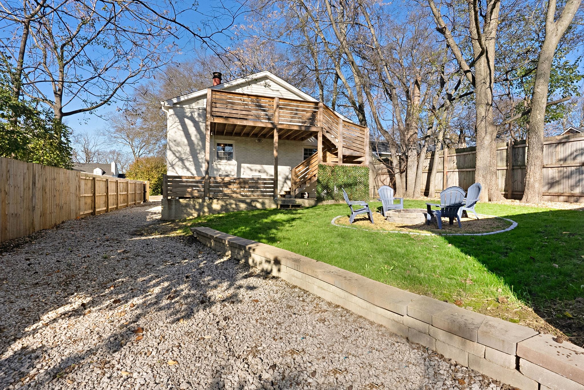 302 Dupont Avenue Madison, TN 37115 - Photo 36 of 36 a front view of a house with a yard