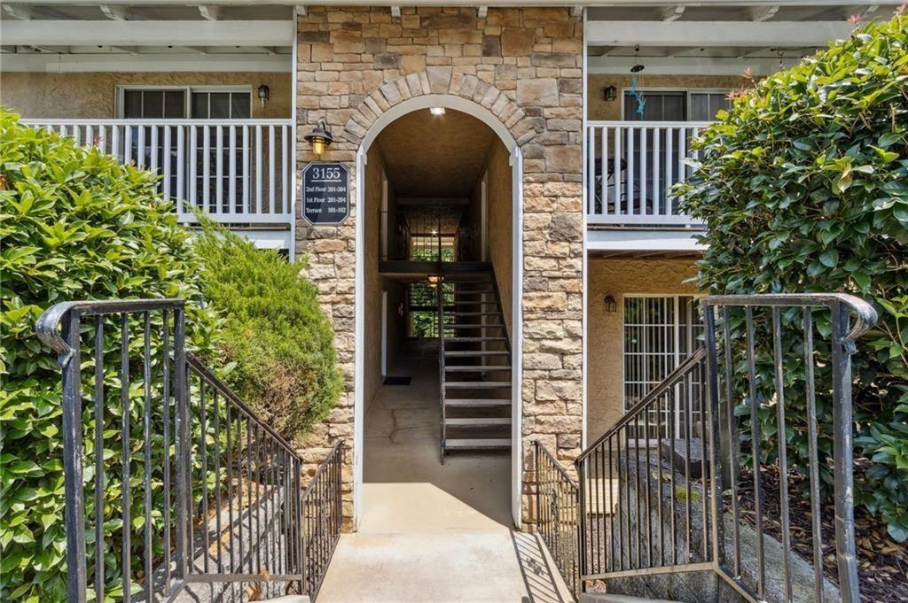 3155 Seven Pines, Unit 303 Atlanta, GA 30339 - Photo 2 of 25