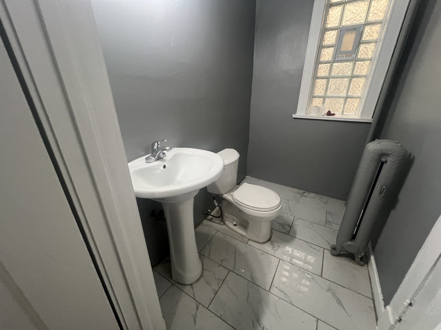 4958 South Michigan Avenue, Unit 2S Chicago, IL 60615 - Photo 11 of 11