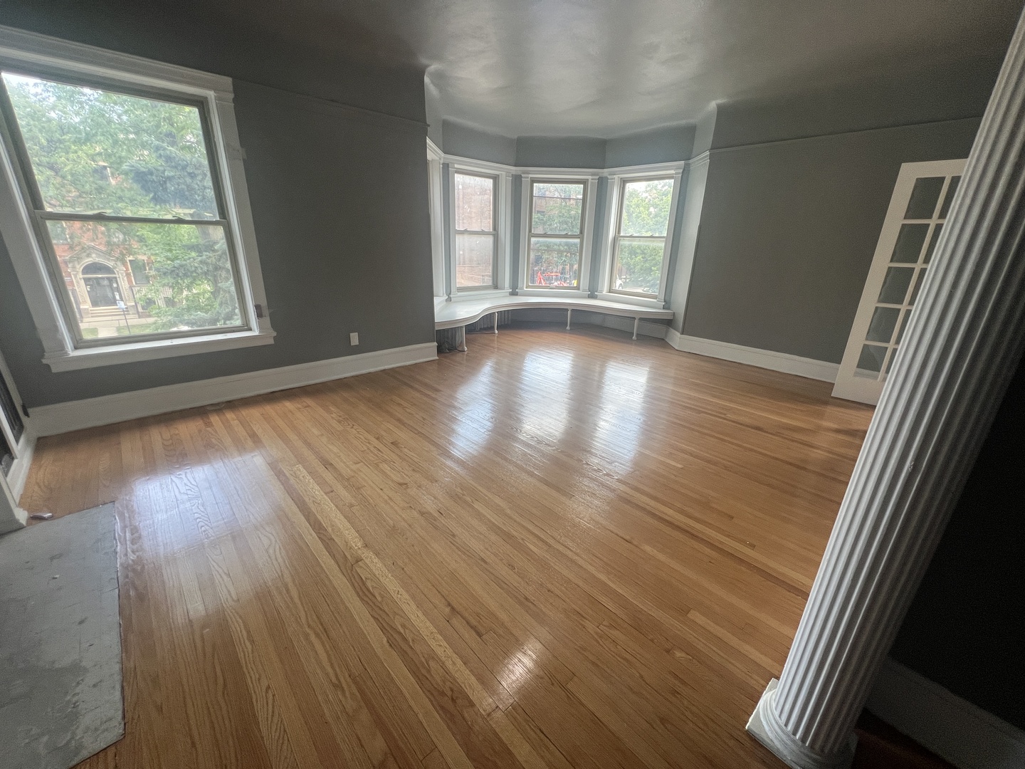 4958 South Michigan Avenue, Unit 2S Chicago, IL 60615 - Photo 2 of 11