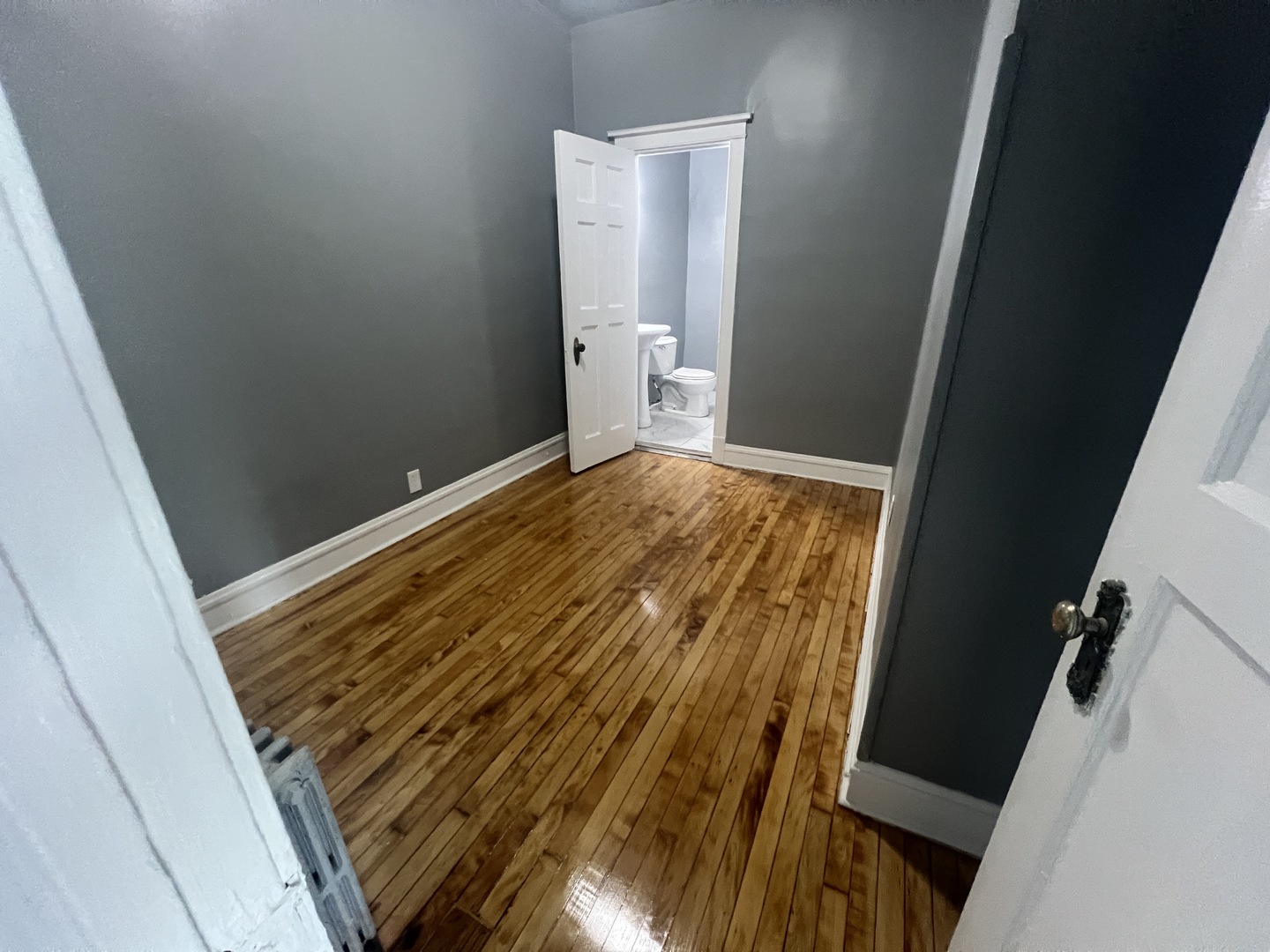 4958 South Michigan Avenue, Unit 2S Chicago, IL 60615 - Photo 7 of 11