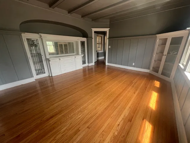 $2,400 | 4958 South Michigan Avenue, Unit 2S, Chicago, IL 60615