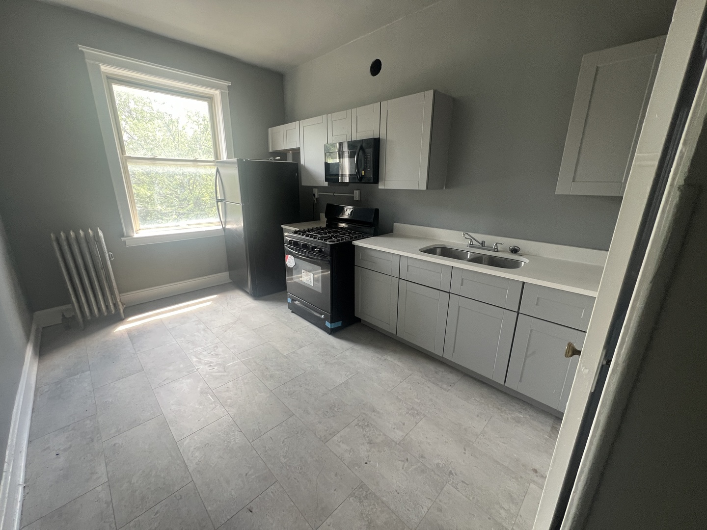 4958 South Michigan Avenue, Unit 2S Chicago, IL 60615 - Photo 9 of 11