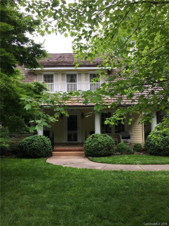 1018 Ardsley Road Charlotte, NC 28207 - Photo 1 of 1 Gallery Image 1