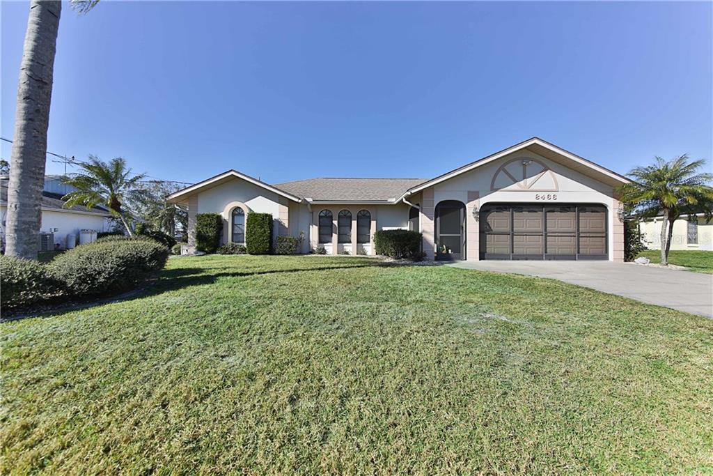 8466 Southwest Liverpool Road Arcadia, FL 34269 - Photo 1 of 1 Gallery Image 1