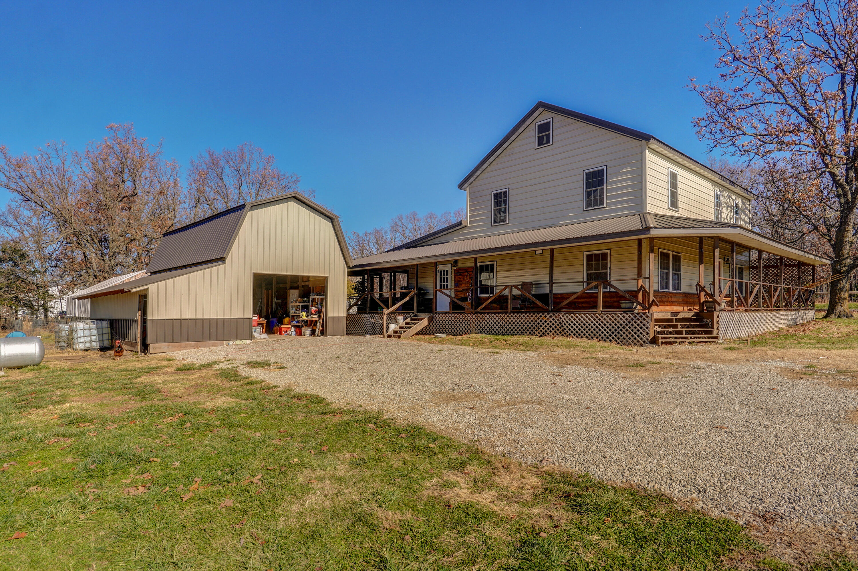 1017 Bright Prairie Road Seymour, MO 65746 - Photo 1 of 1 1017 Bright Prairie Rd-19