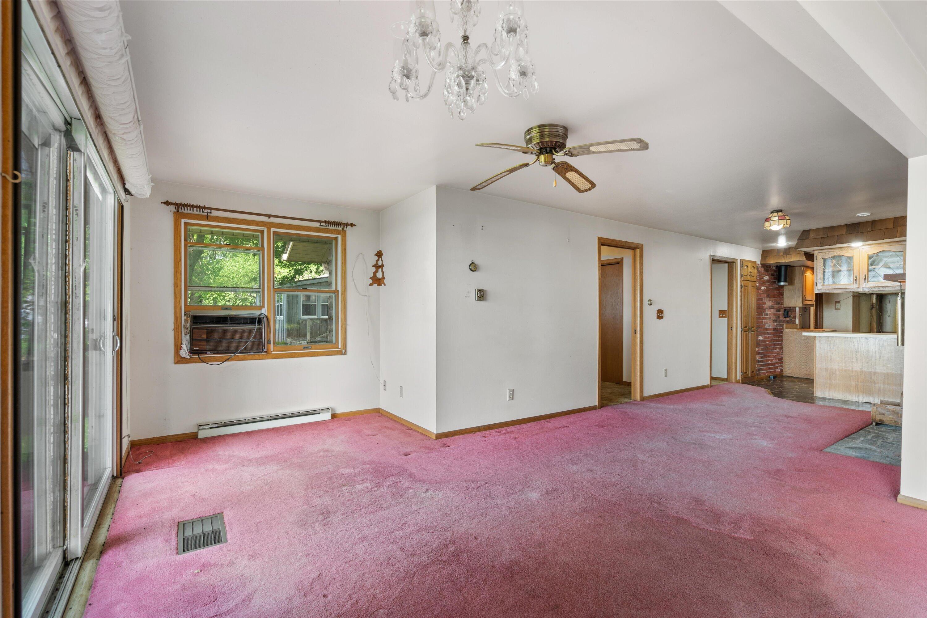 N10844 Artesia Beach Road Calumet, WI 53049 - Photo 17 of 36 Main Cottage - Living room