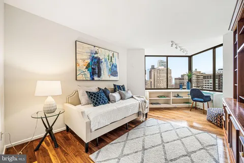 $1,050,000 | 202 West Rittenhouse Square, Unit 1508, Philadelphia, PA 19103
