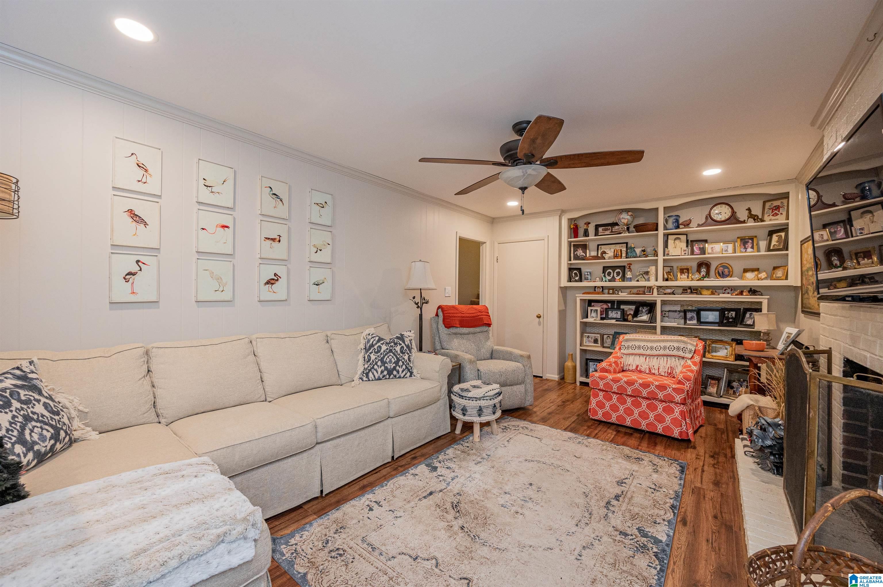 906 Granbury Road Birmingham, AL 35216 - Photo 16 of 43