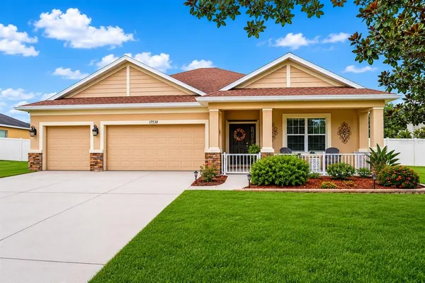 $725,000 | 17539 Buckingham Garden Drive, Lithia, FL 33547