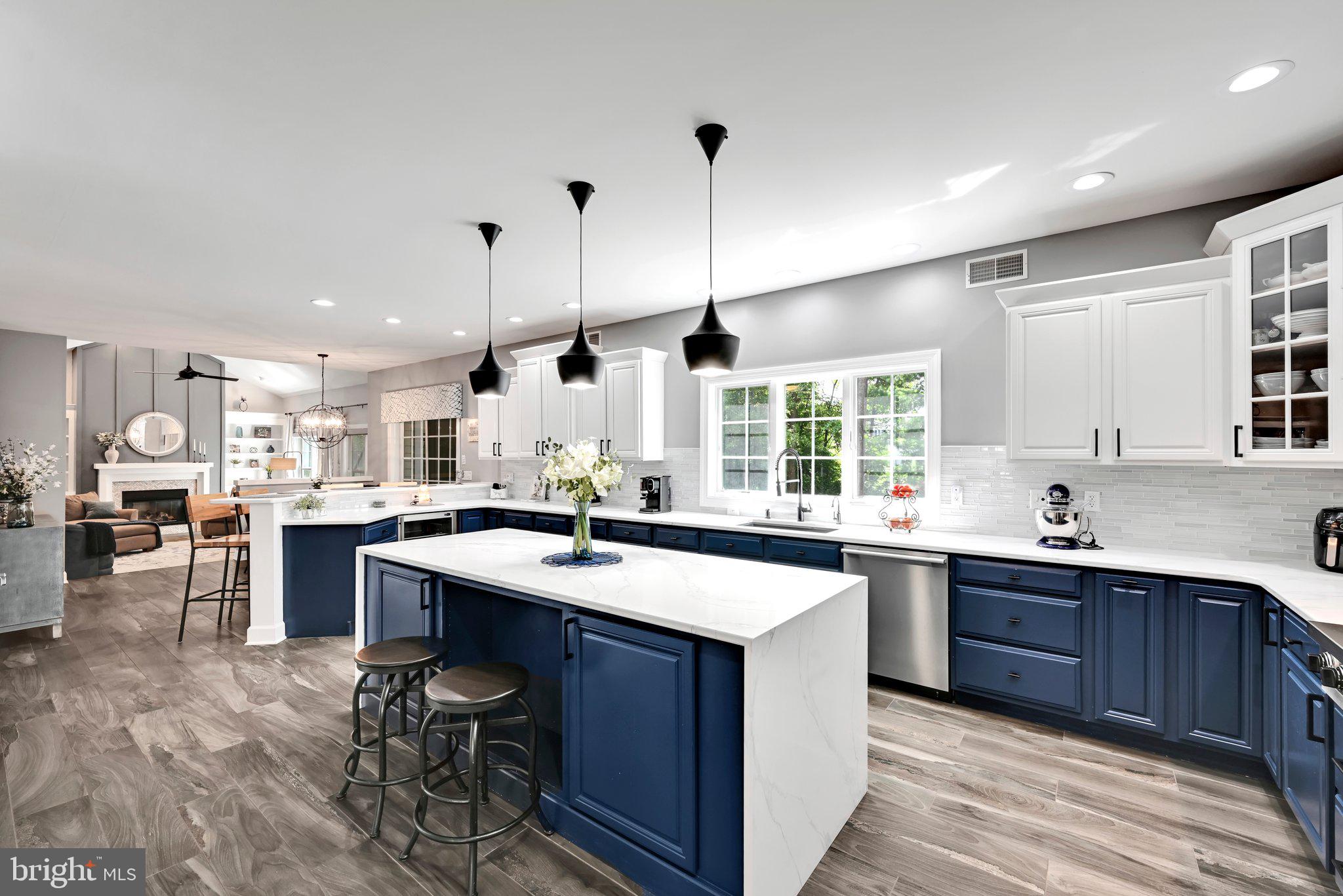 2424 Raleigh Road Hummelstown, PA 17036 - Photo 23 of 55 Kitchen