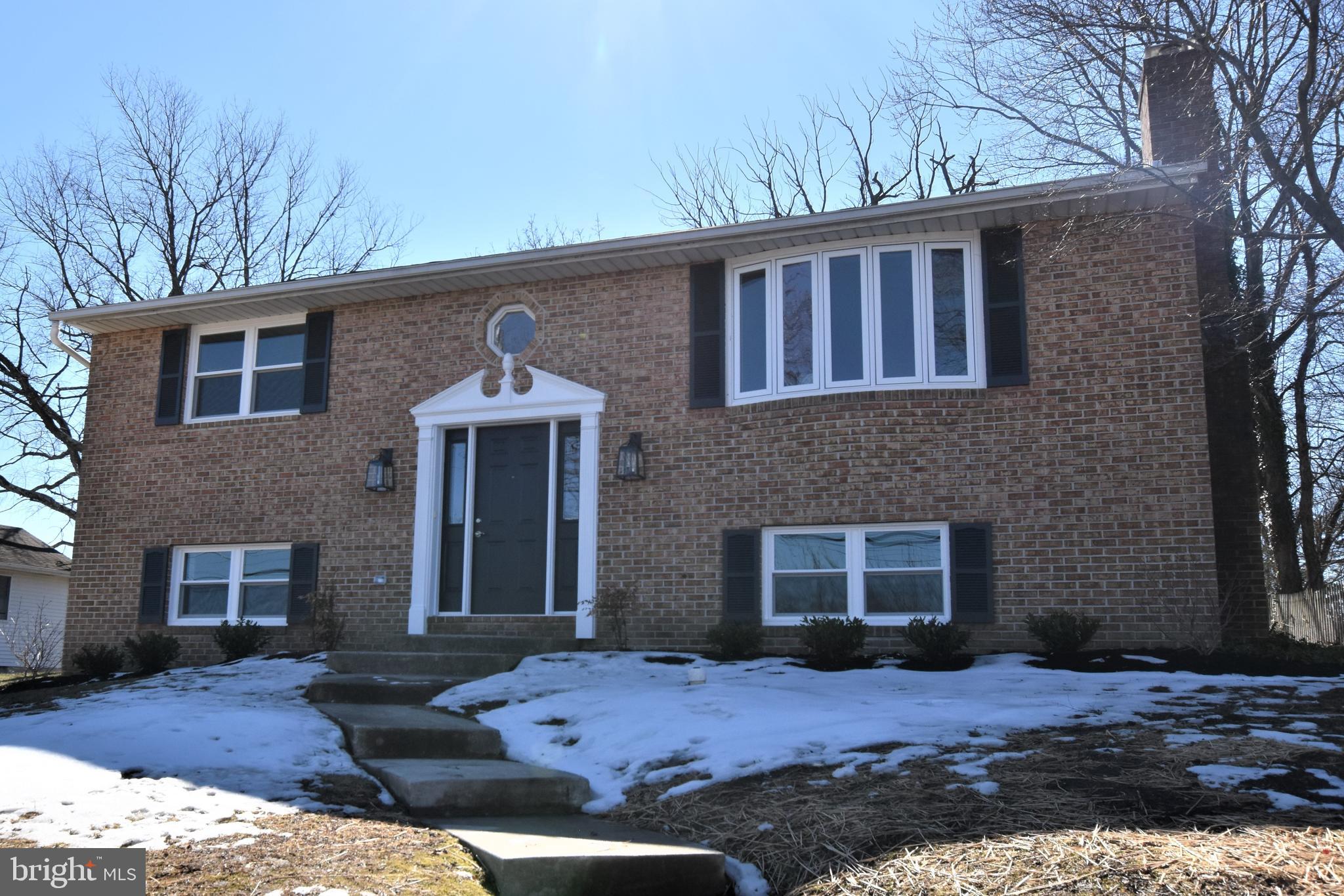 2939 Northwind Road Baltimore, MD 21234 - Photo 2 of 19 New windows throughout and owned solar panels