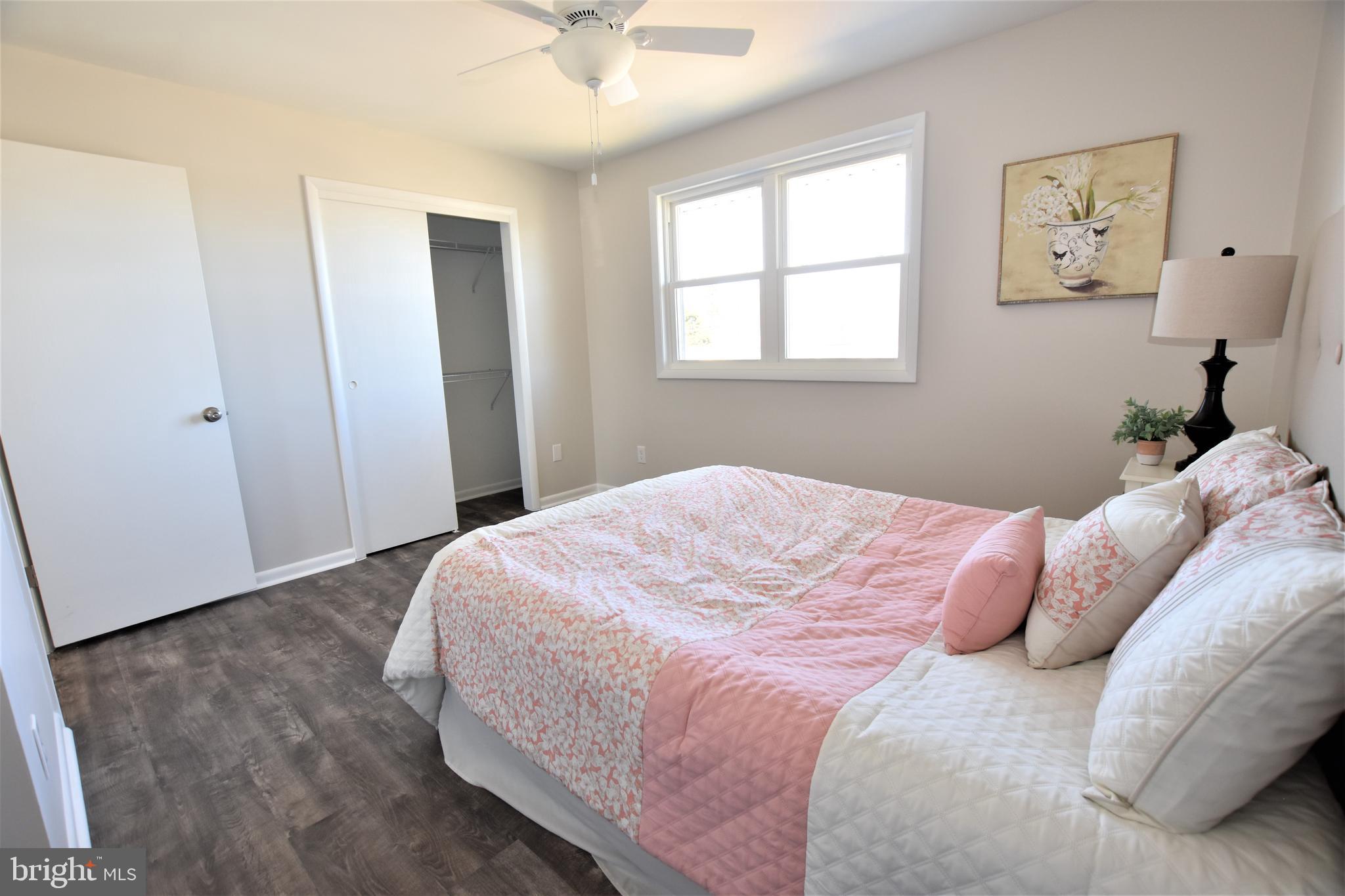 2939 Northwind Road Baltimore, MD 21234 - Photo 12 of 19 Second bedroom on First Floor