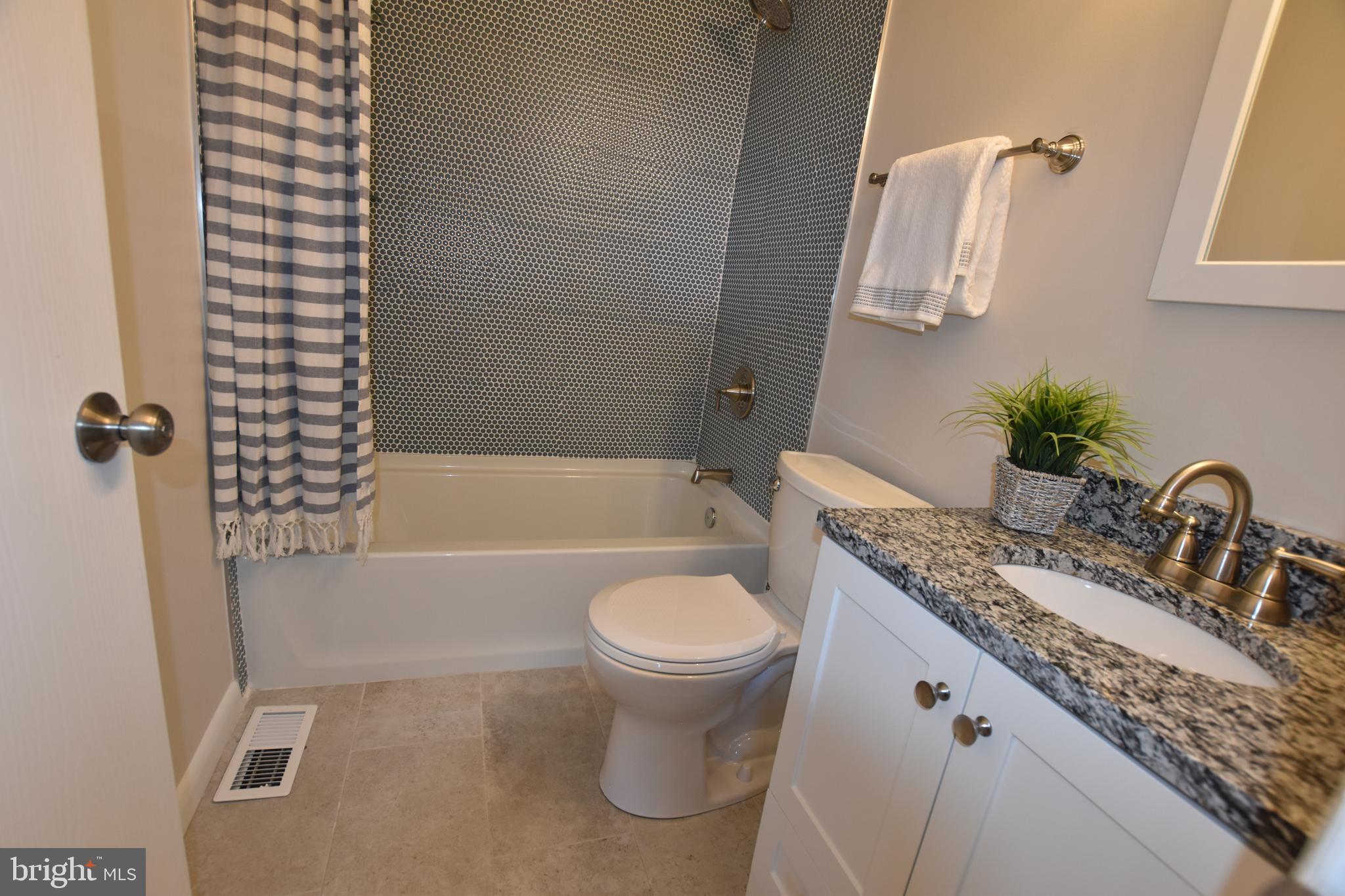 2939 Northwind Road Baltimore, MD 21234 - Photo 13 of 19 Full bath on First Floor