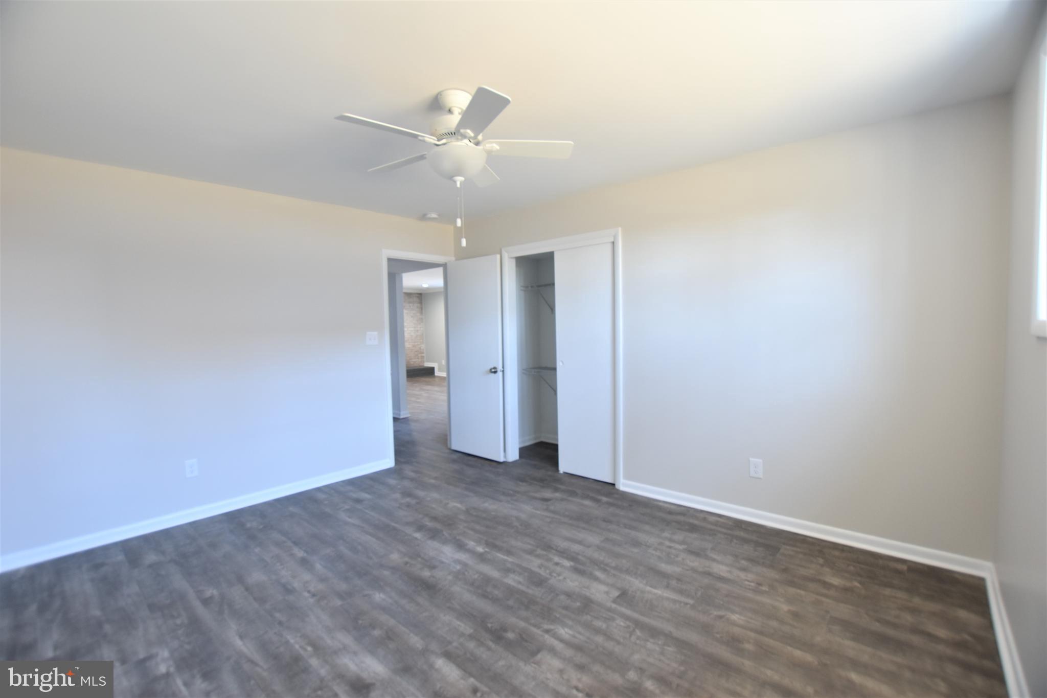 2939 Northwind Road Baltimore, MD 21234 - Photo 17 of 19 Second Bedroom on LL