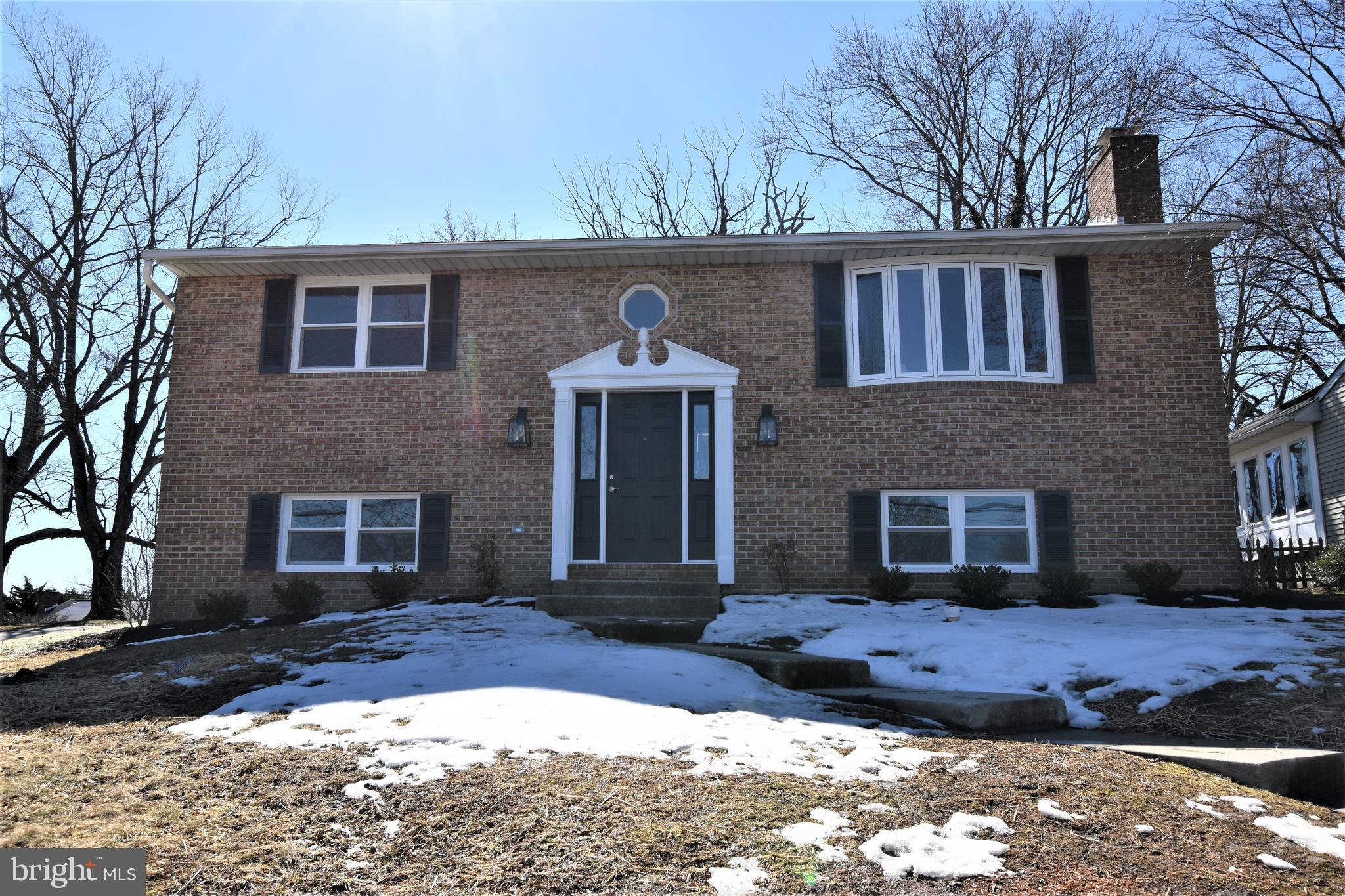 2939 Northwind Road Baltimore, MD 21234 - Photo 3 of 19 New systems, plumbing, electrical and roof