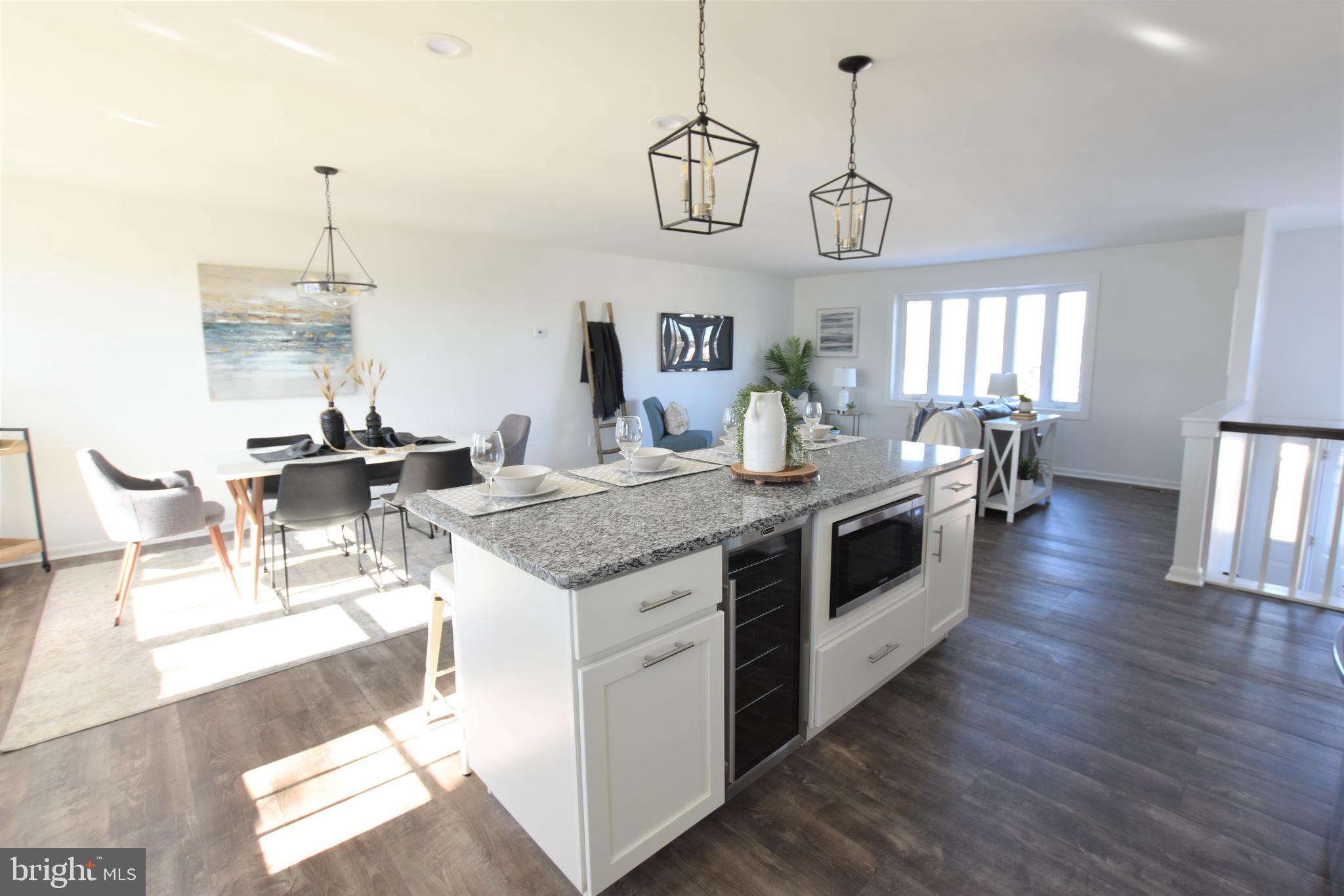 2939 Northwind Road Baltimore, MD 21234 - Photo 4 of 19 Eat in Kitchen