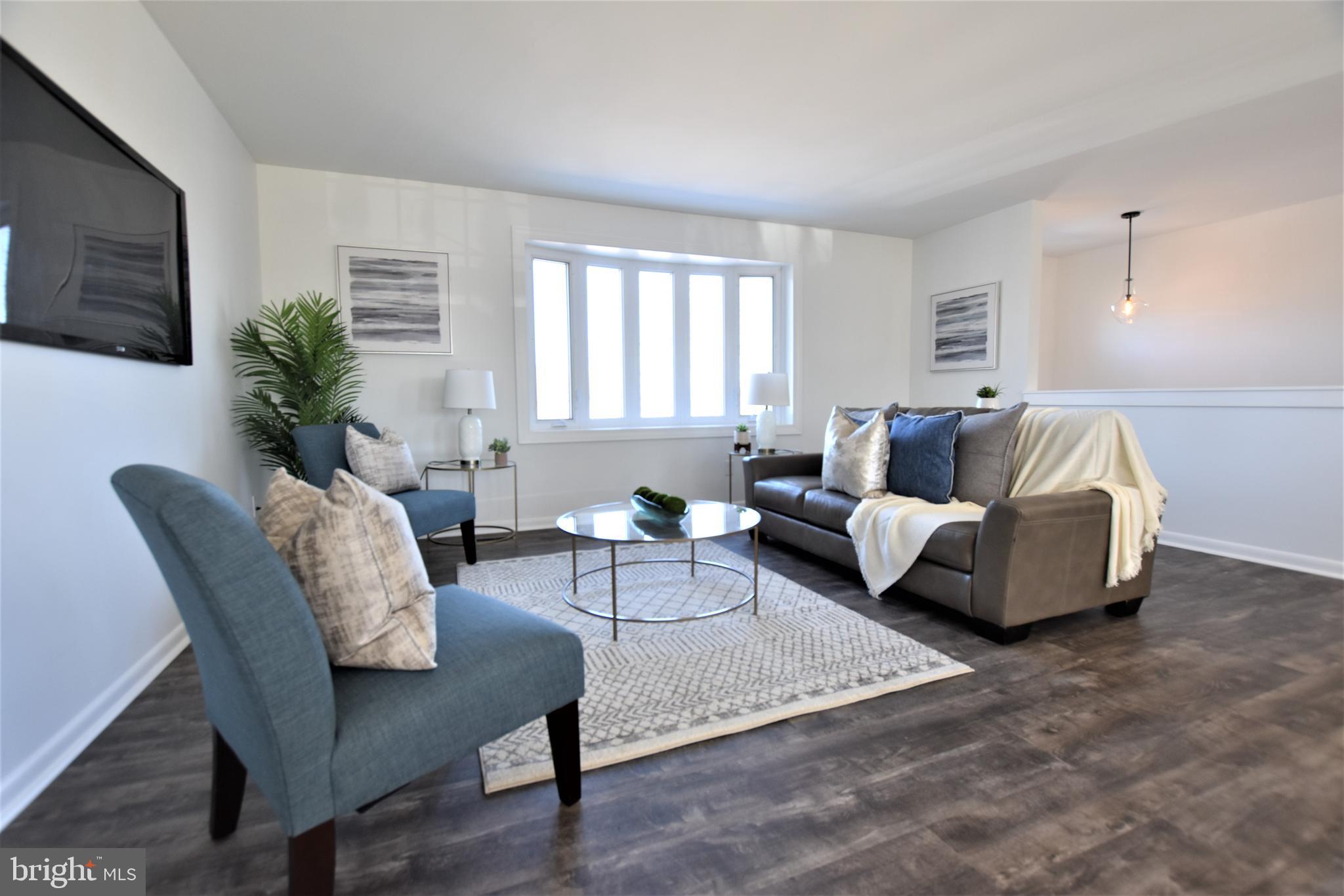 2939 Northwind Road Baltimore, MD 21234 - Photo 9 of 19 Family room with lots of natural light