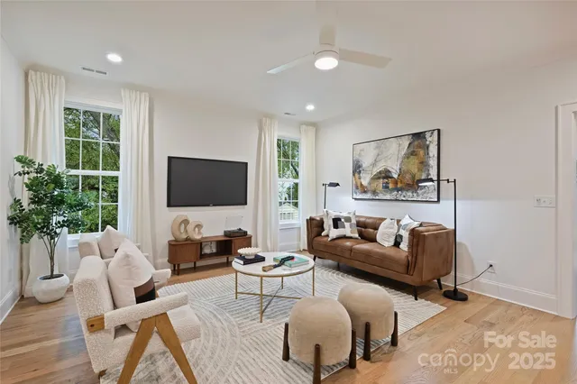 $1,325,000 | 522 Greystone Road, Charlotte, NC 28209