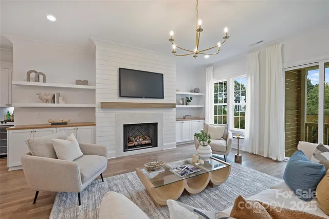 $1,325,000 | 522 Greystone Road, Charlotte, NC 28209