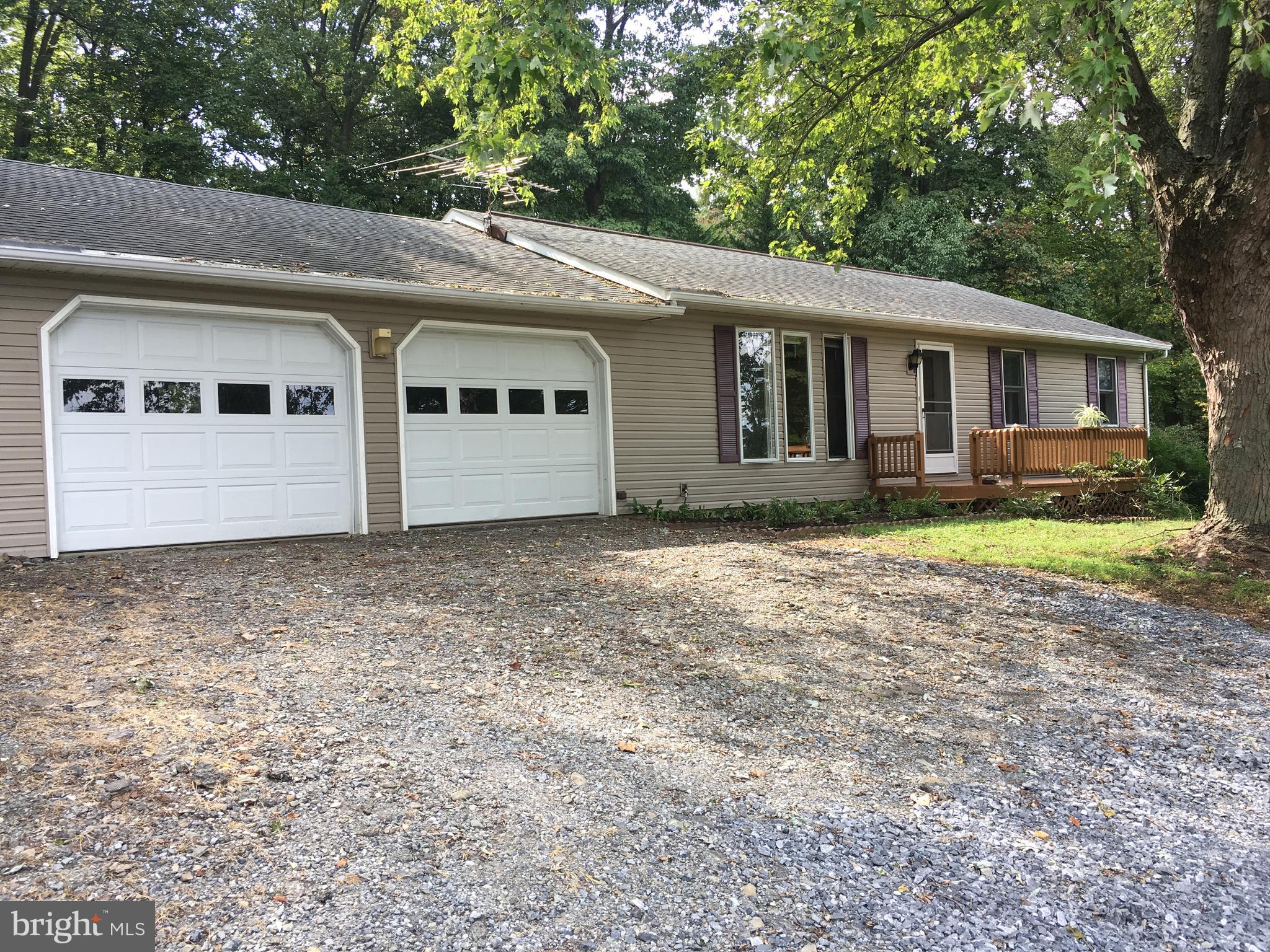 416 Red Hill Road Pequea, PA 17565 - Photo 1 of 36