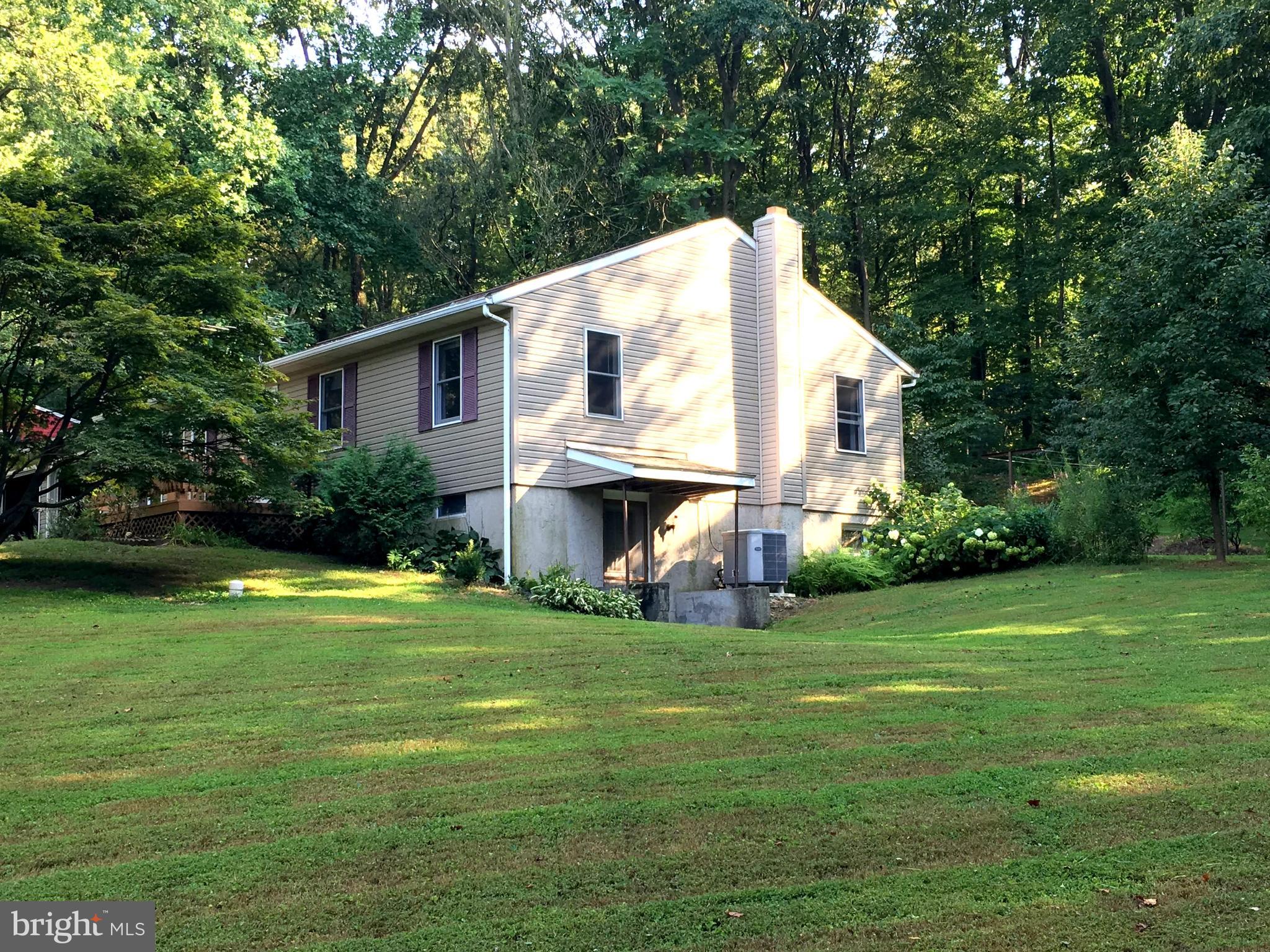 416 Red Hill Road Pequea, PA 17565 - Photo 24 of 36