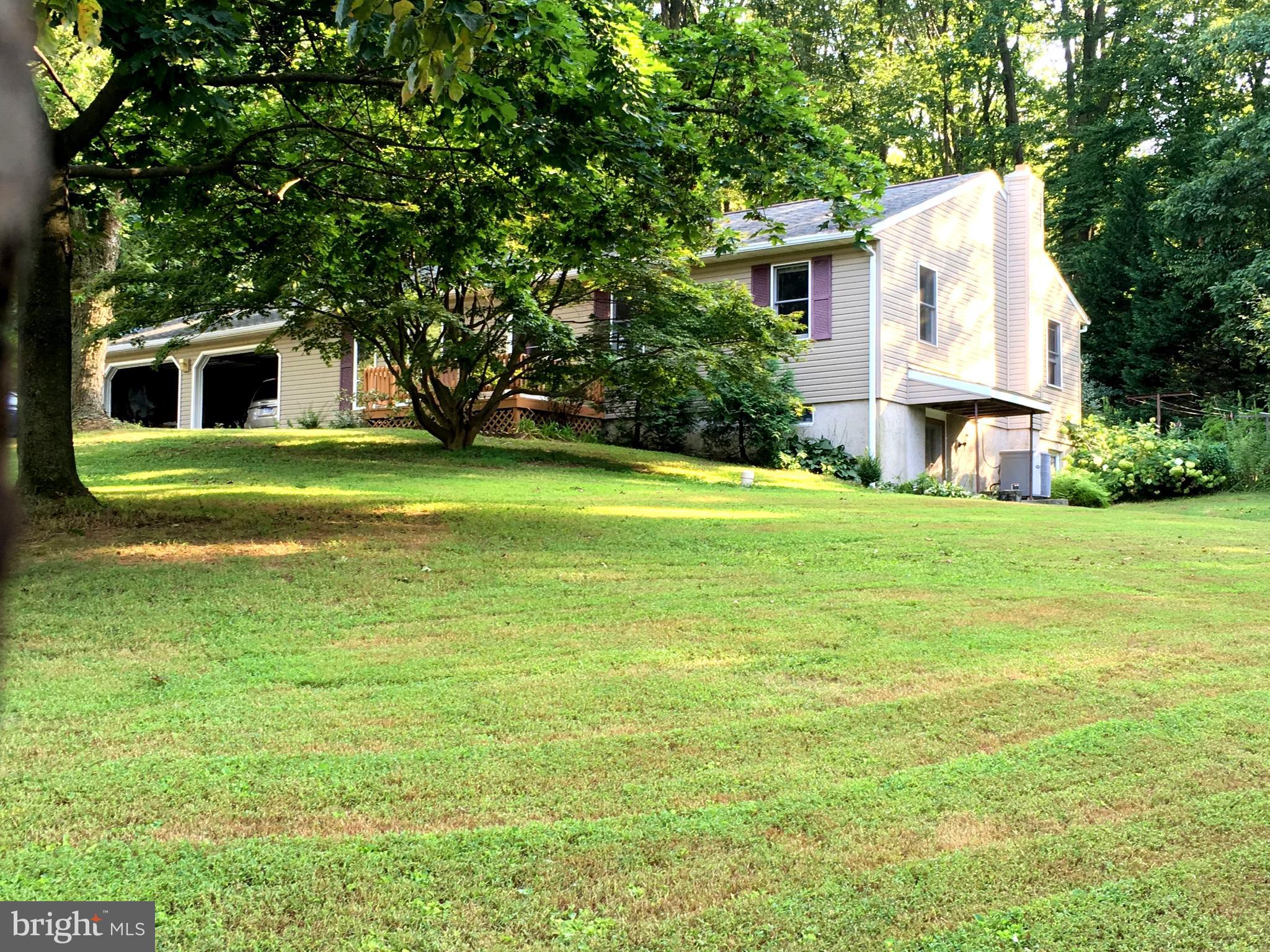 416 Red Hill Road Pequea, PA 17565 - Photo 26 of 36