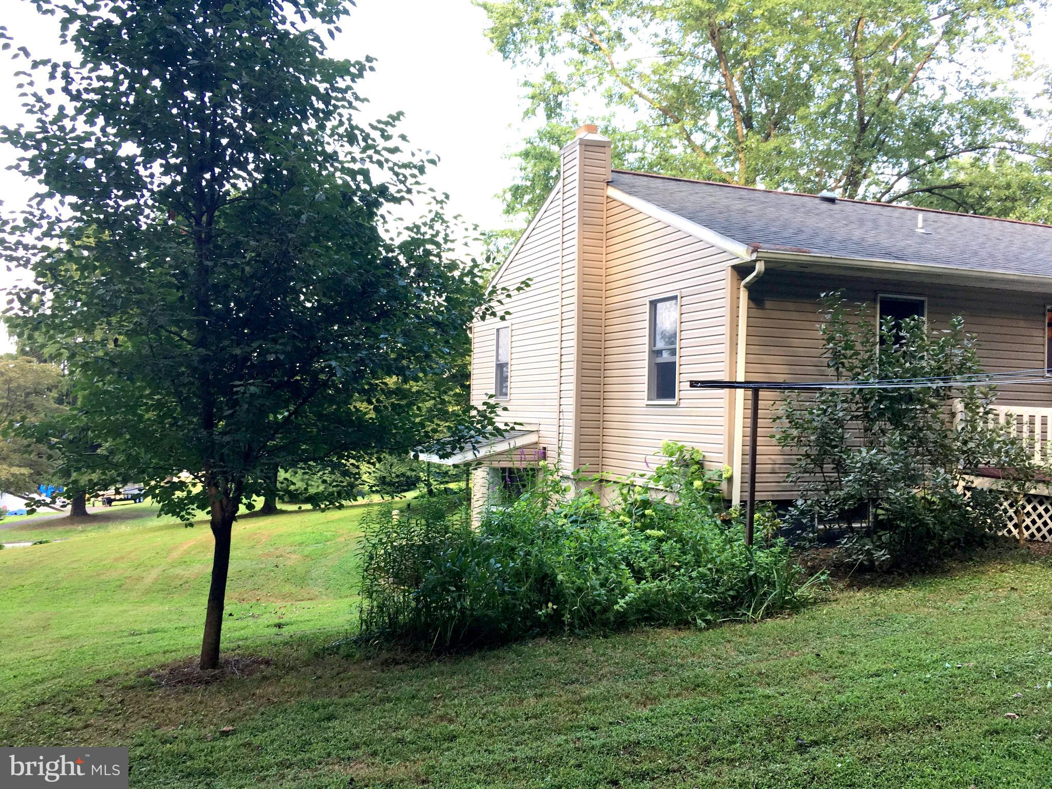 416 Red Hill Road Pequea, PA 17565 - Photo 28 of 36