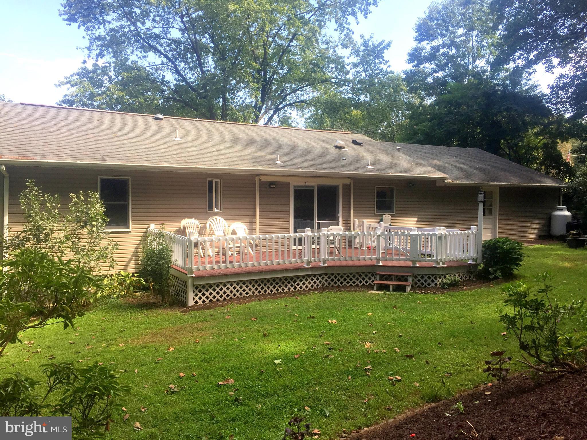 416 Red Hill Road Pequea, PA 17565 - Photo 30 of 36
