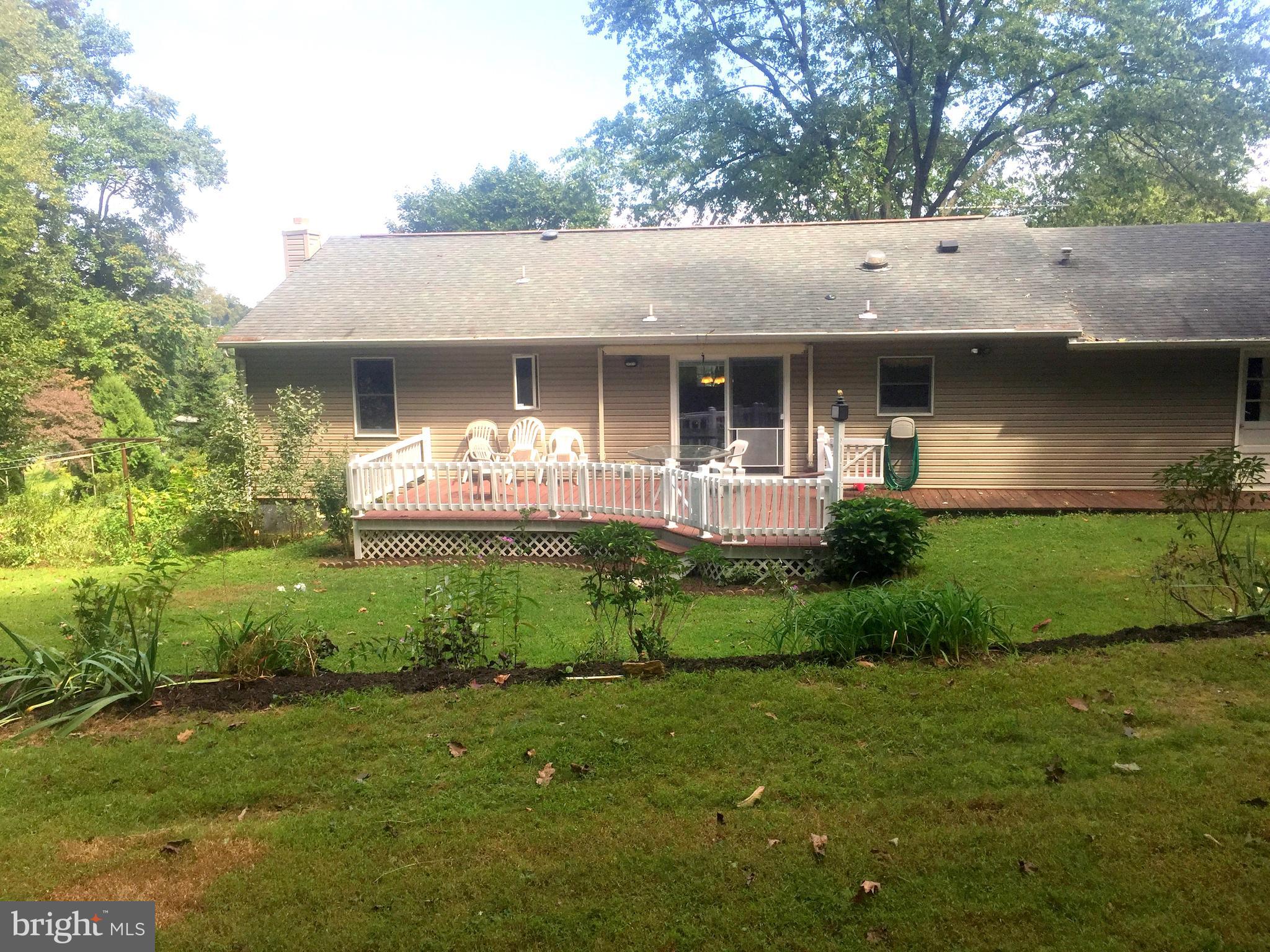 416 Red Hill Road Pequea, PA 17565 - Photo 31 of 36