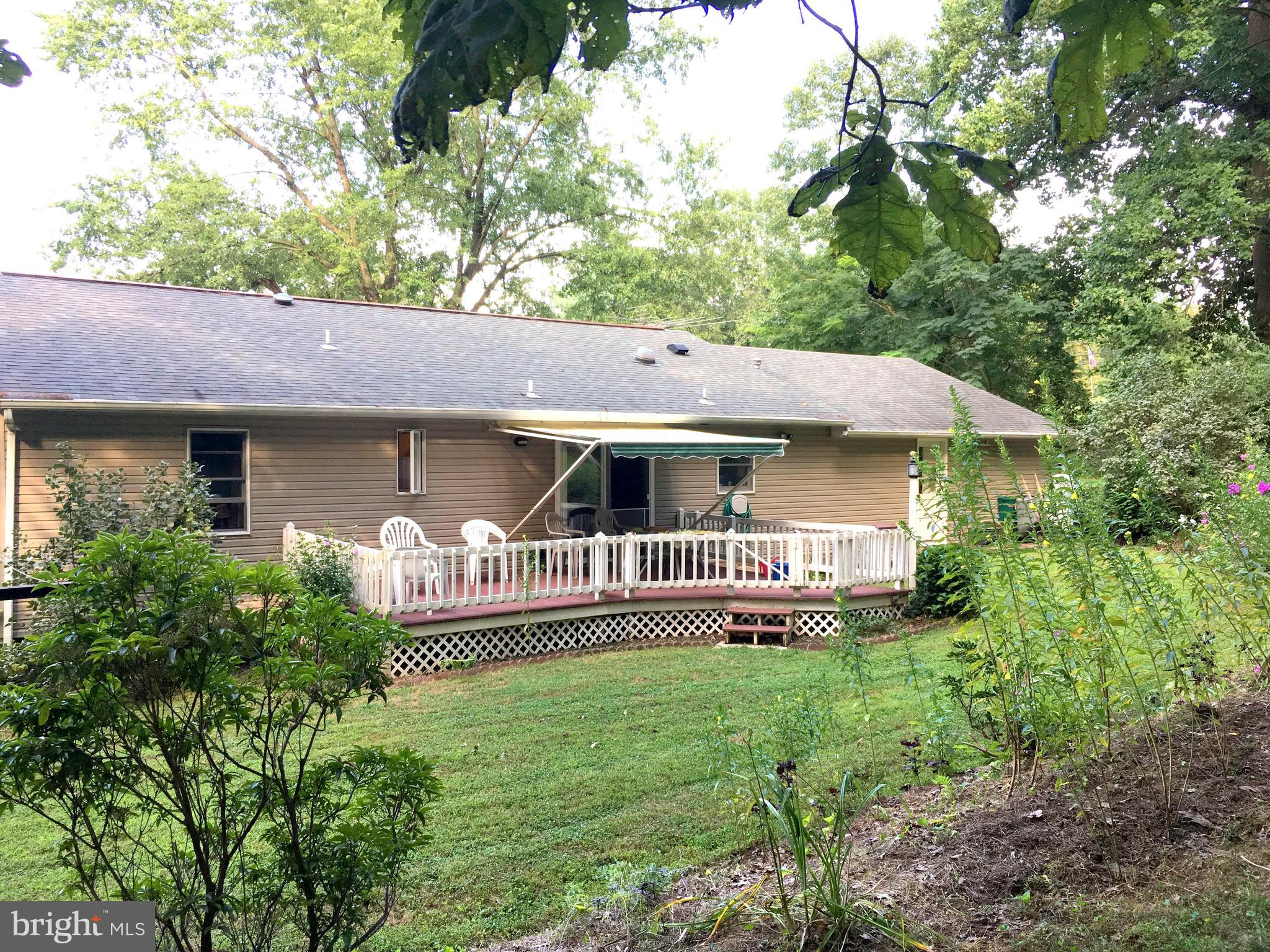 416 Red Hill Road Pequea, PA 17565 - Photo 33 of 36