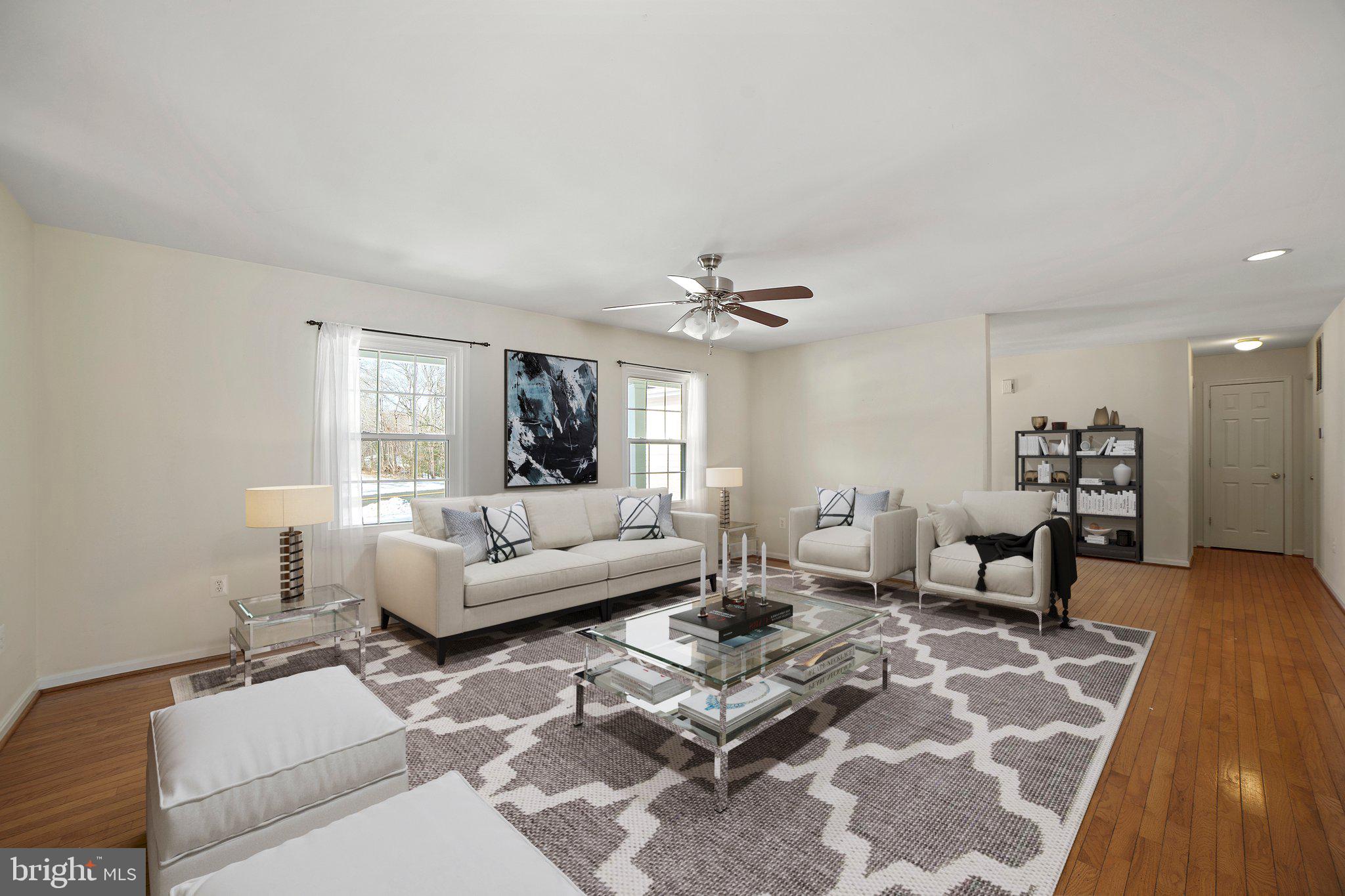 13877 Union Church Road Sumerduck, VA 22742 - Photo 11 of 79 Virtually Staged