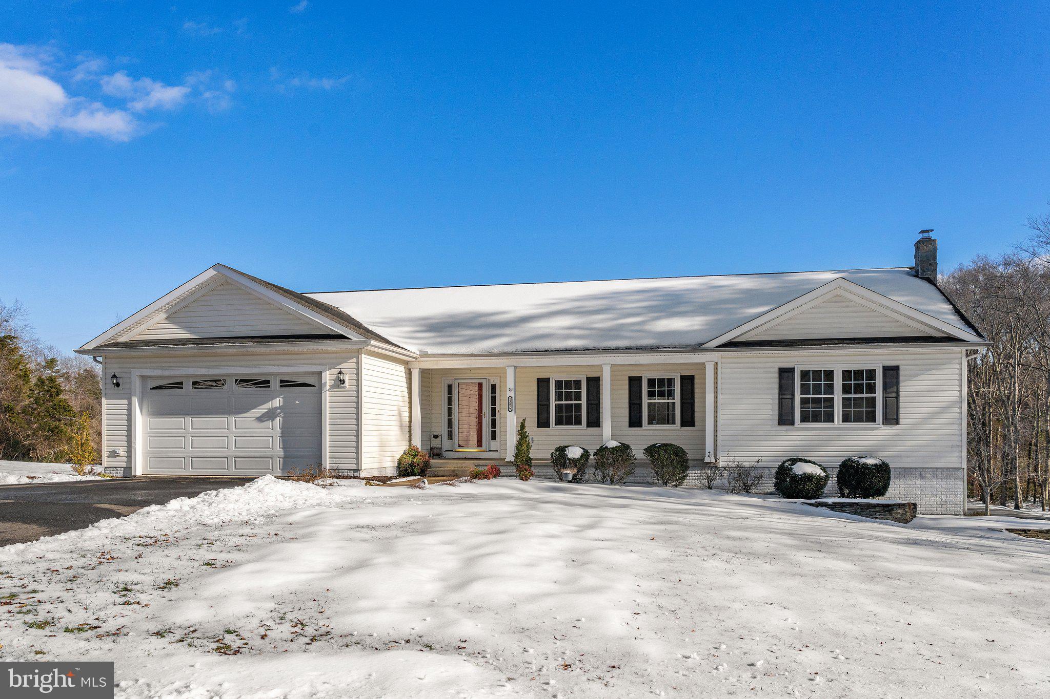 13877 Union Church Road Sumerduck, VA 22742 - Photo 2 of 79