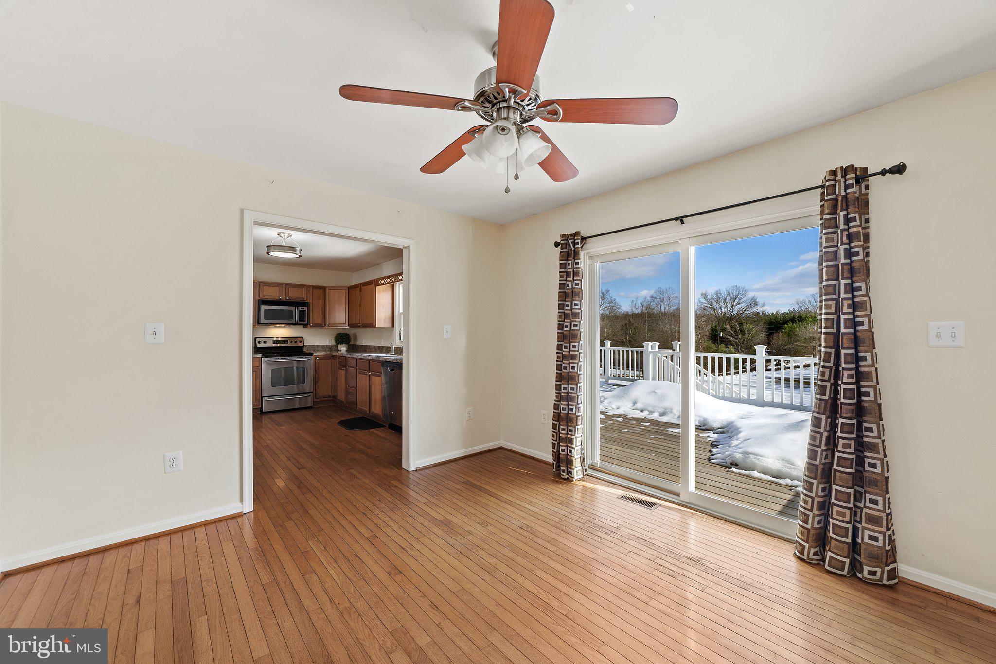 13877 Union Church Road Sumerduck, VA 22742 - Photo 23 of 79 Dining Room