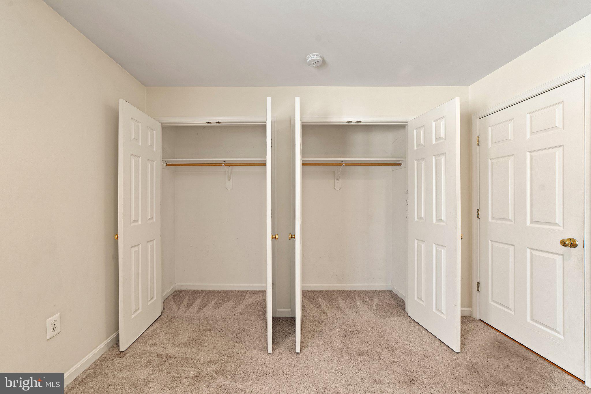 13877 Union Church Road Sumerduck, VA 22742 - Photo 29 of 79 Spacious Closets in Owners Bedroom