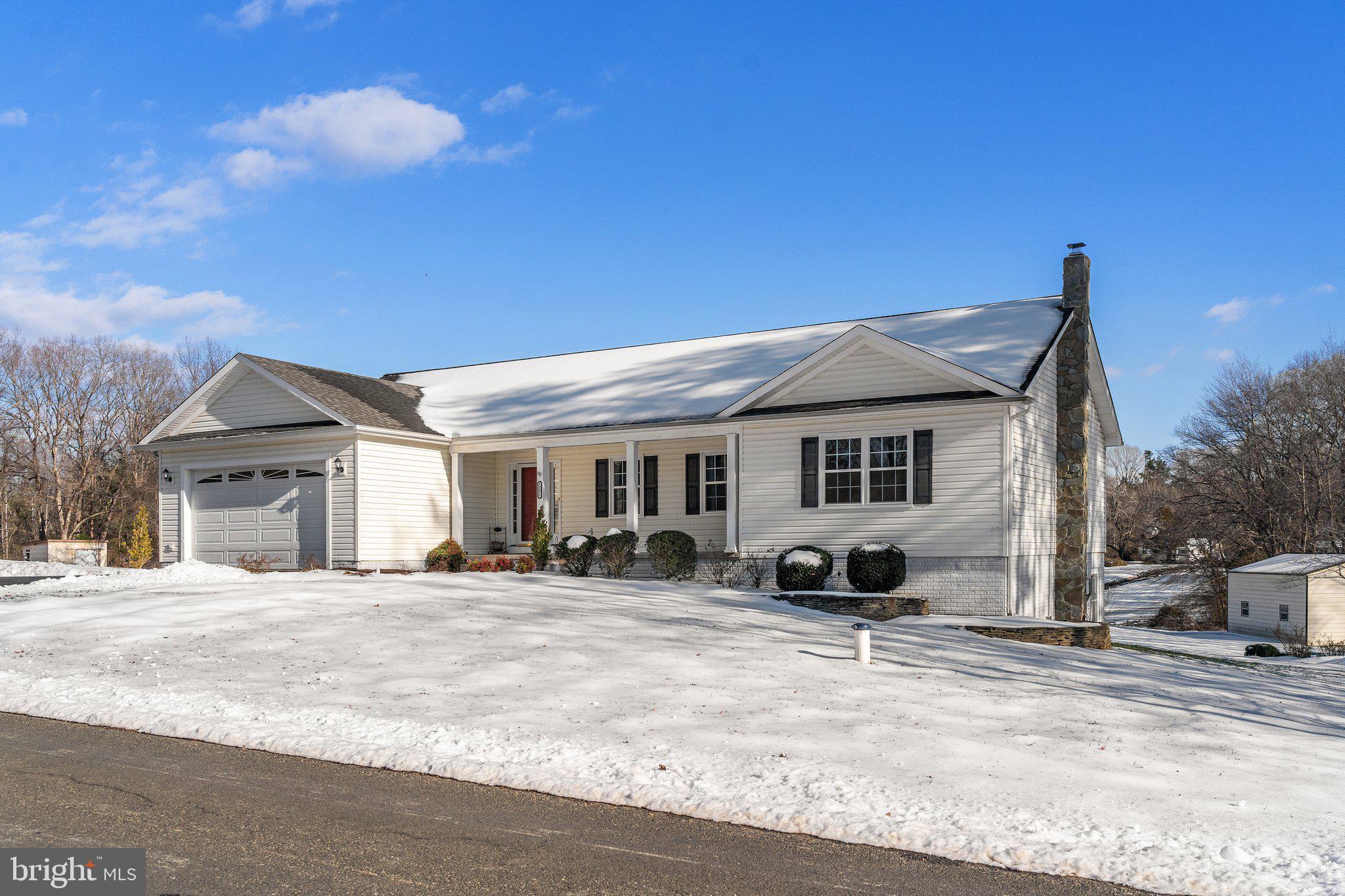 13877 Union Church Road Sumerduck, VA 22742 - Photo 3 of 79
