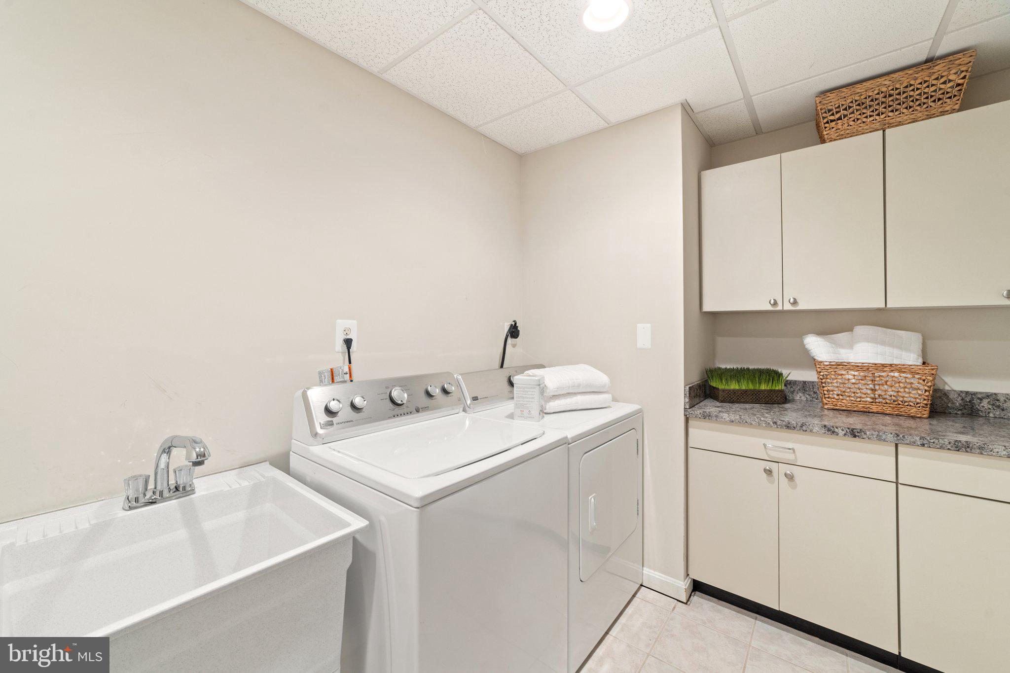 13877 Union Church Road Sumerduck, VA 22742 - Photo 44 of 79 Laundry Room