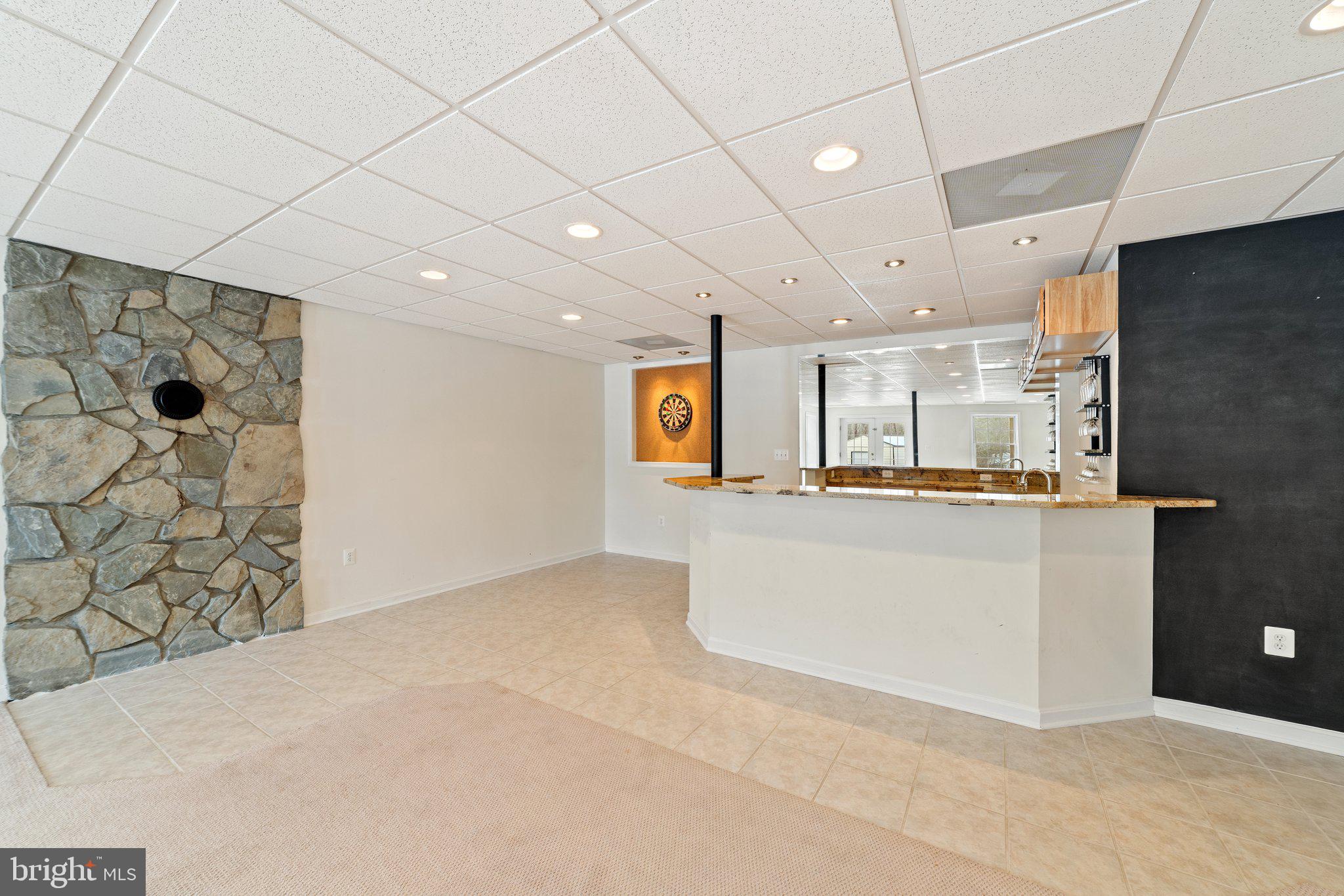 13877 Union Church Road Sumerduck, VA 22742 - Photo 48 of 79 Flue for a Wood Stove