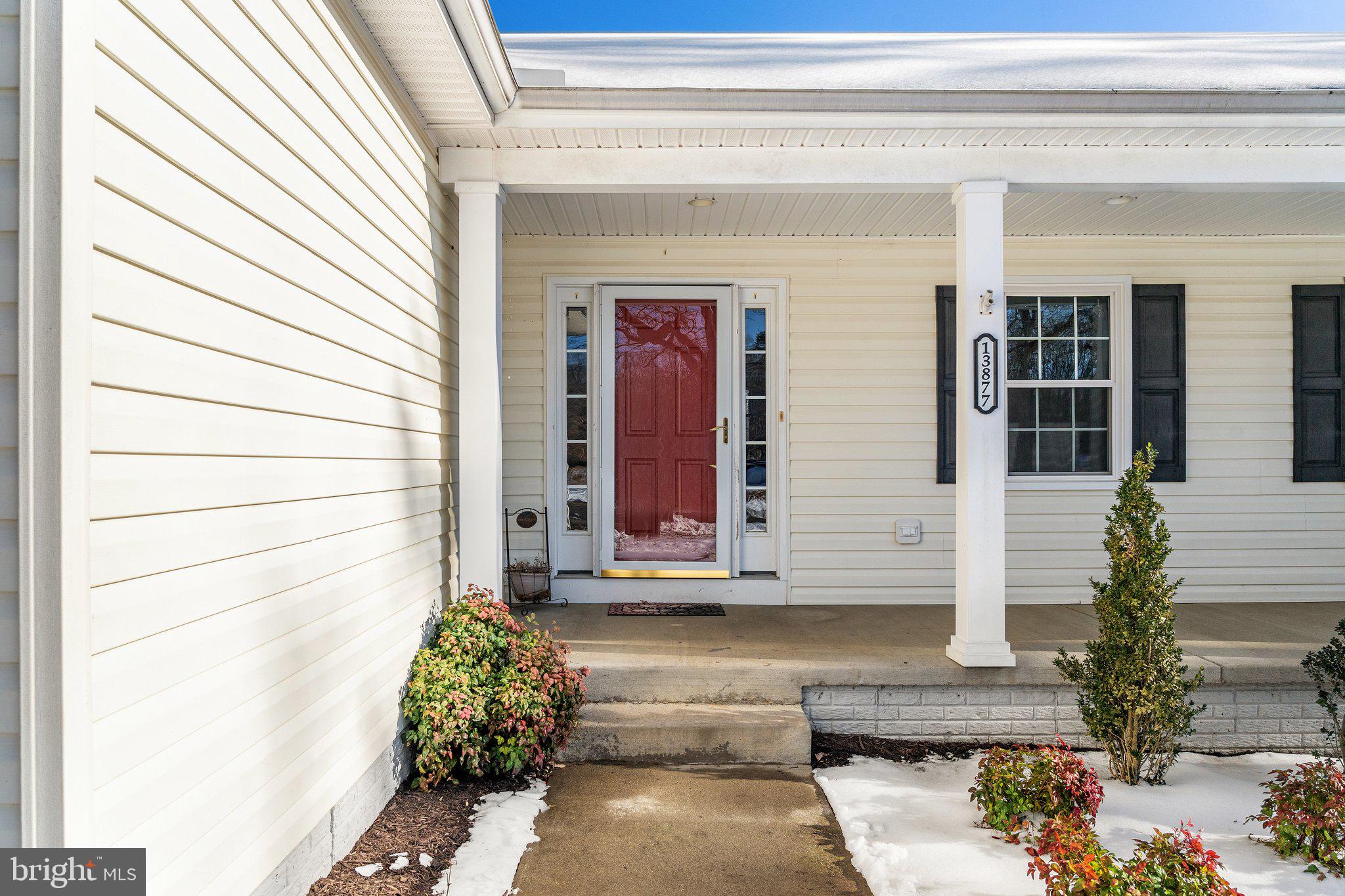 13877 Union Church Road Sumerduck, VA 22742 - Photo 5 of 79