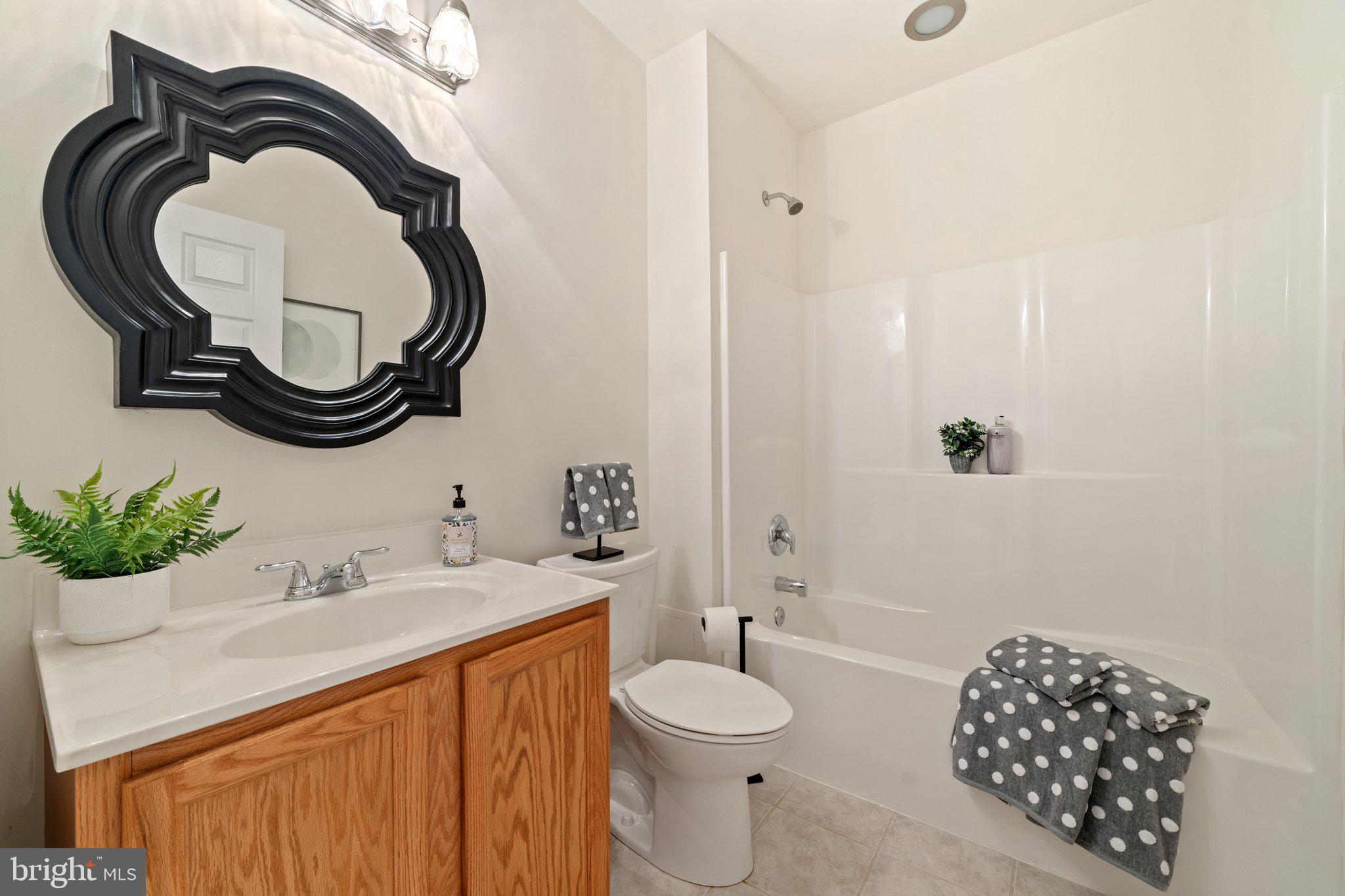 13877 Union Church Road Sumerduck, VA 22742 - Photo 65 of 79 3rd Bath on LL