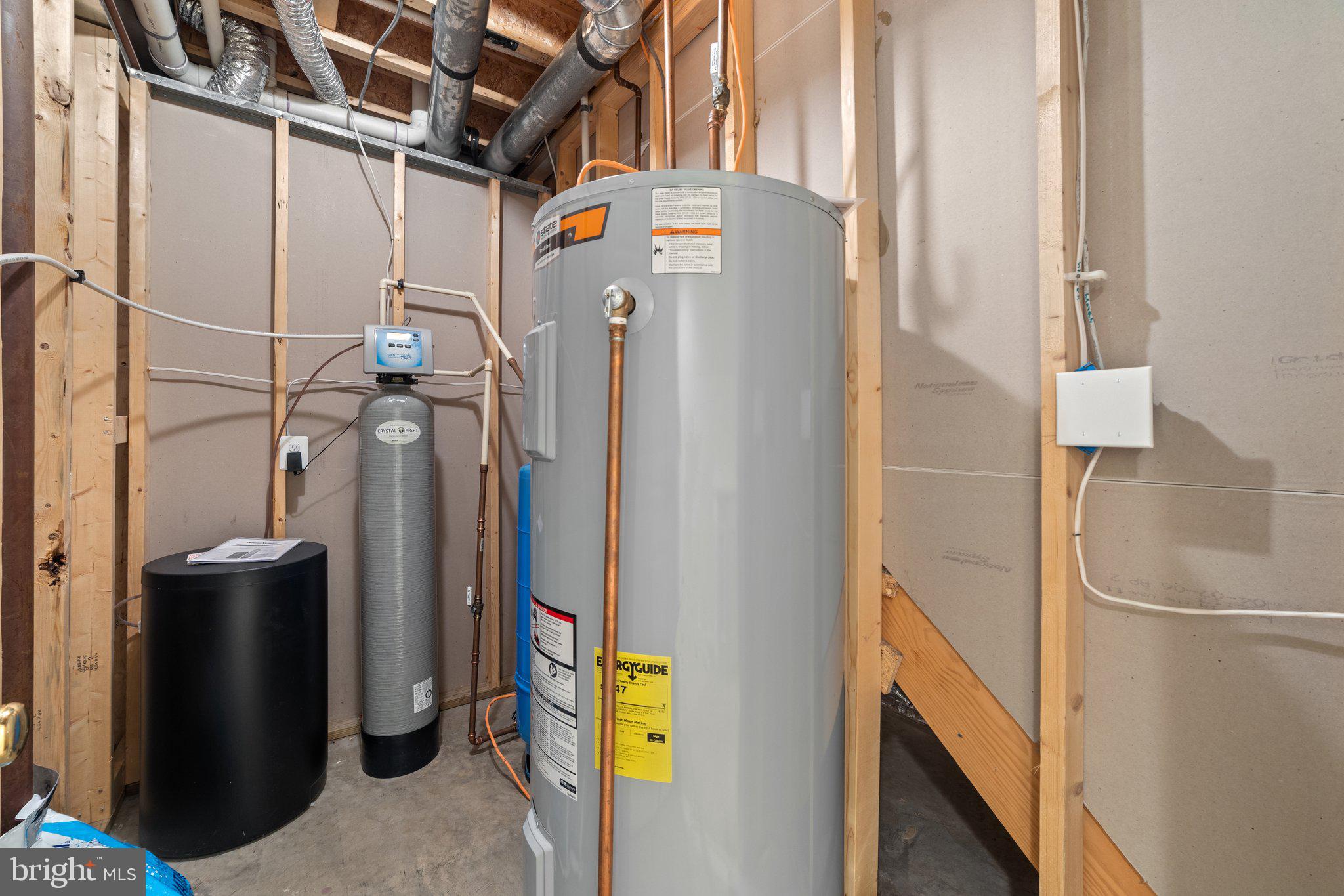 13877 Union Church Road Sumerduck, VA 22742 - Photo 66 of 79 Utility Room