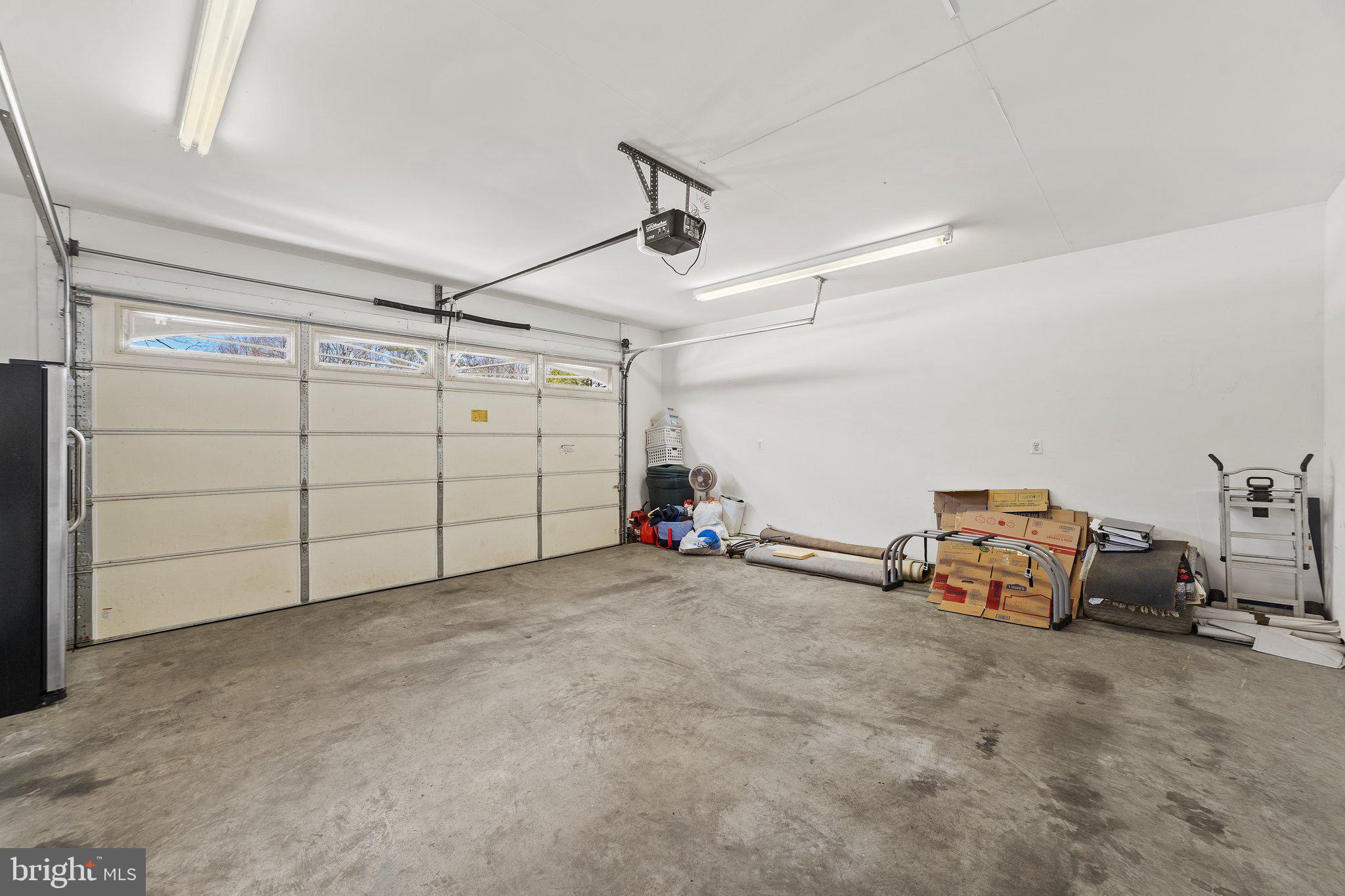 13877 Union Church Road Sumerduck, VA 22742 - Photo 68 of 79 Attached 2 car Garage
