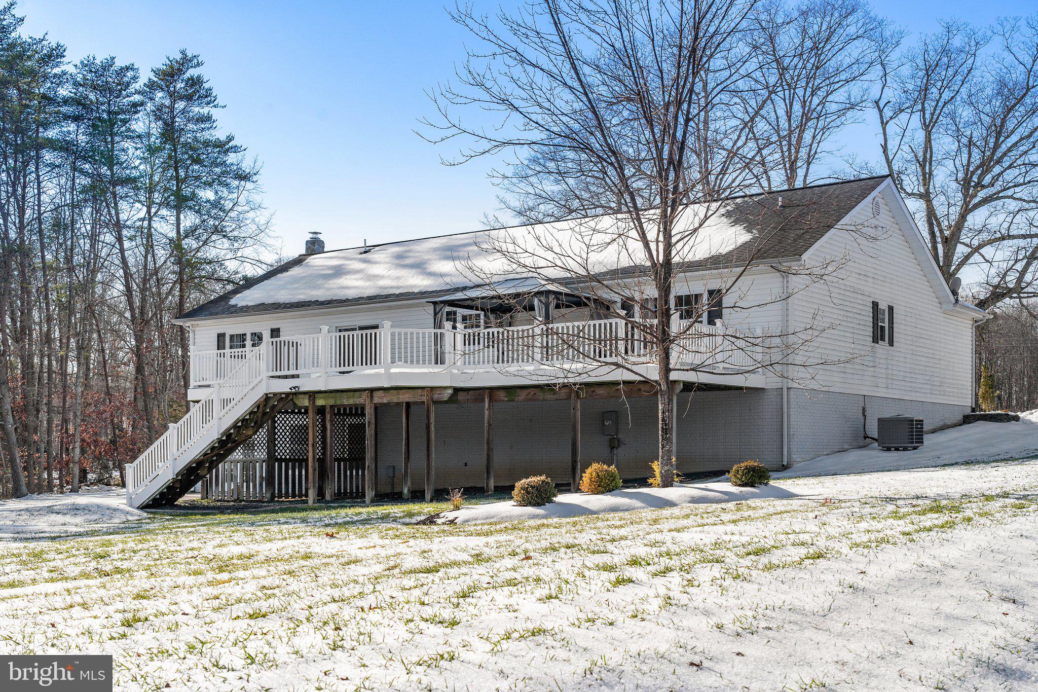 13877 Union Church Road Sumerduck, VA 22742 - Photo 79 of 79 Over 3600 SF on Two Levels!