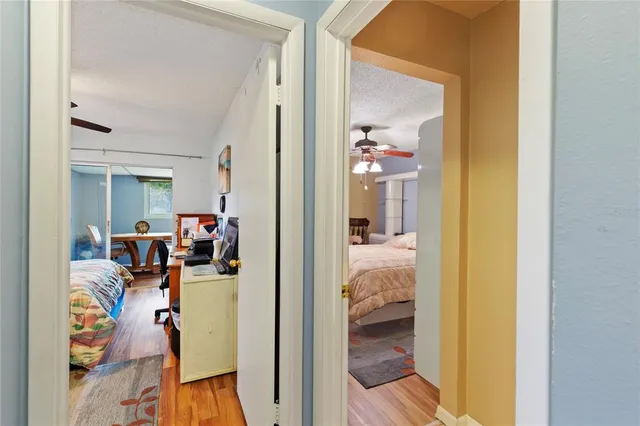 a view of living room